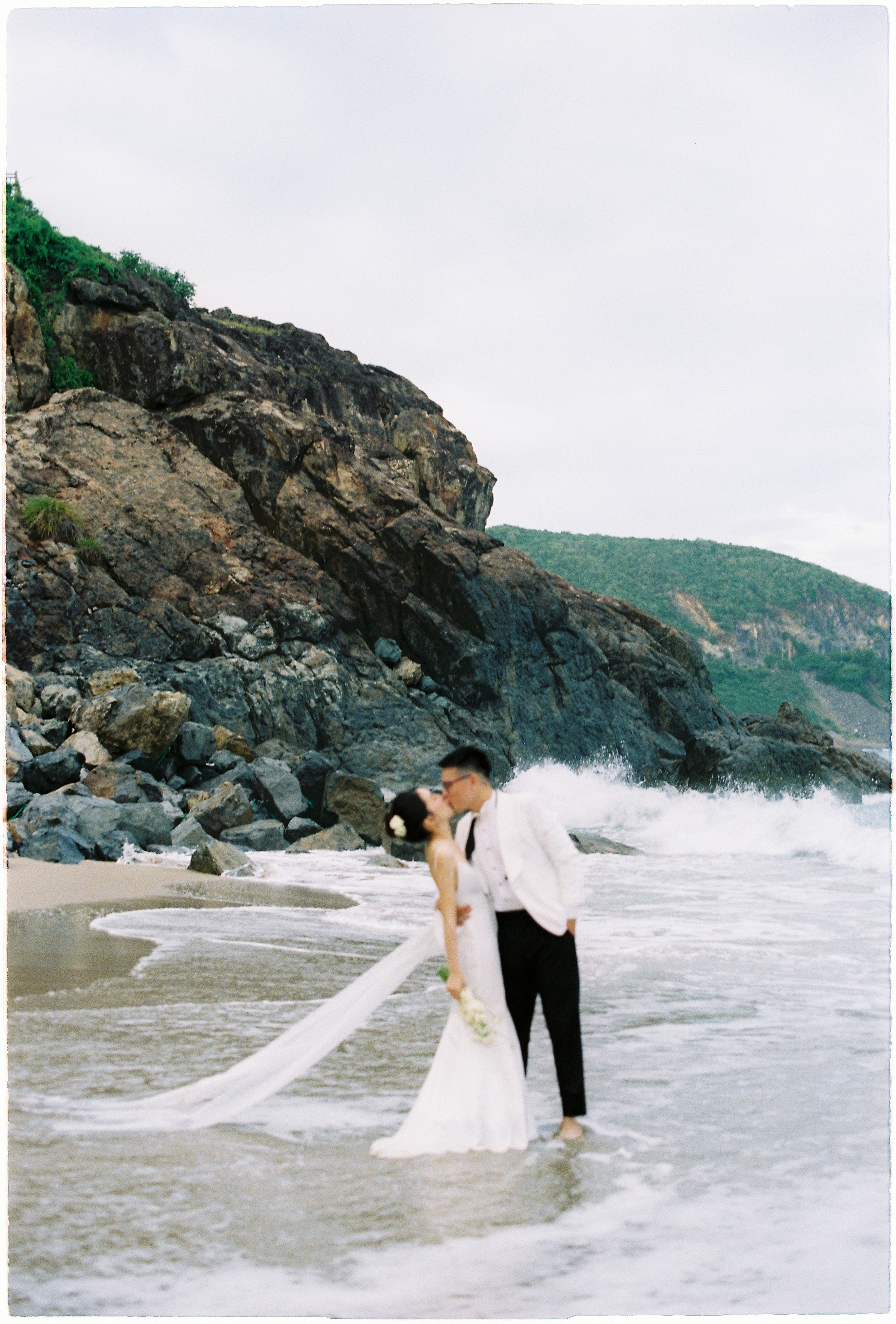 N&N | MIA NHA TRANG. Anns wedding photography