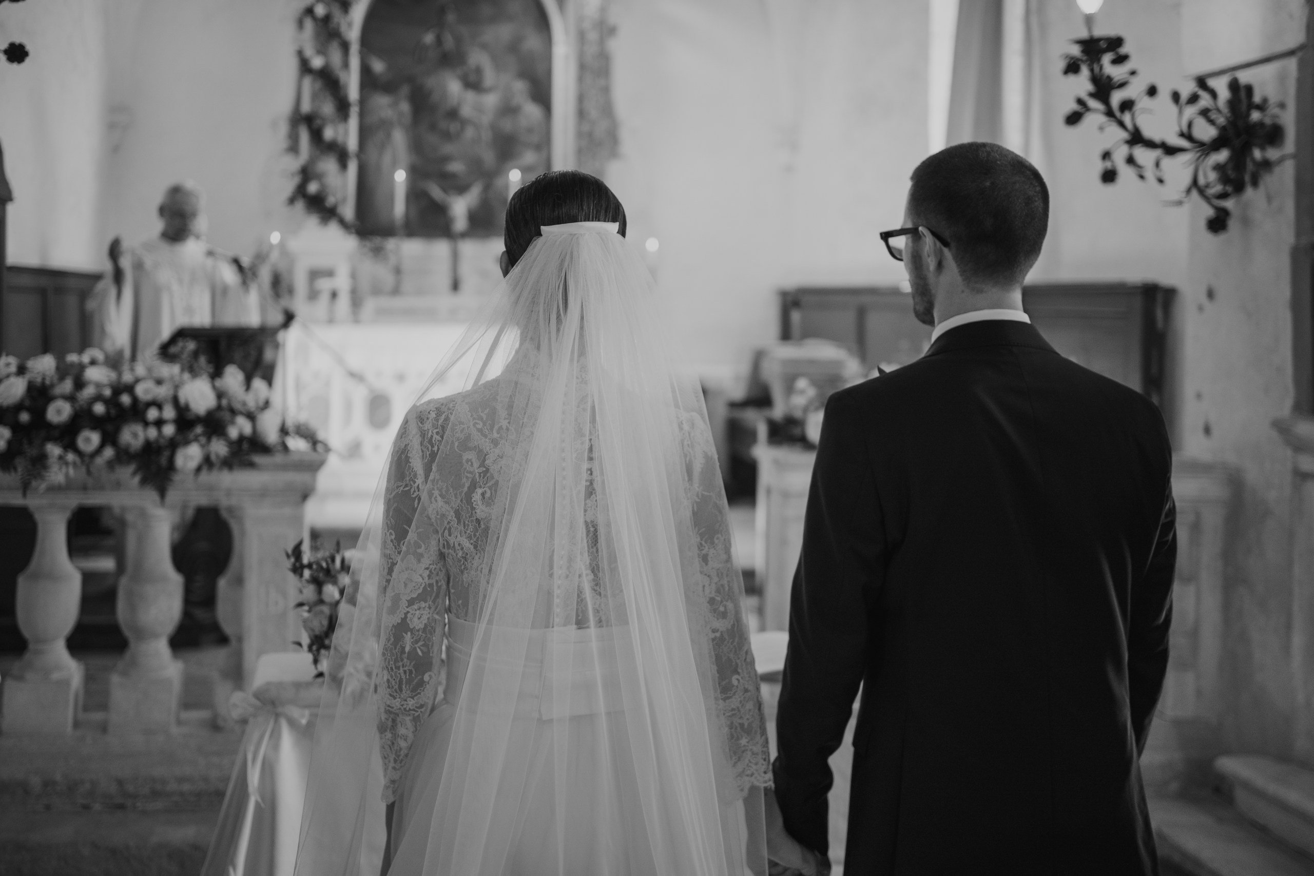 Boda en la locanda Perinella, Italia | El Velo Blanco. El Velo Blanco I Fotógrafos de Bodas