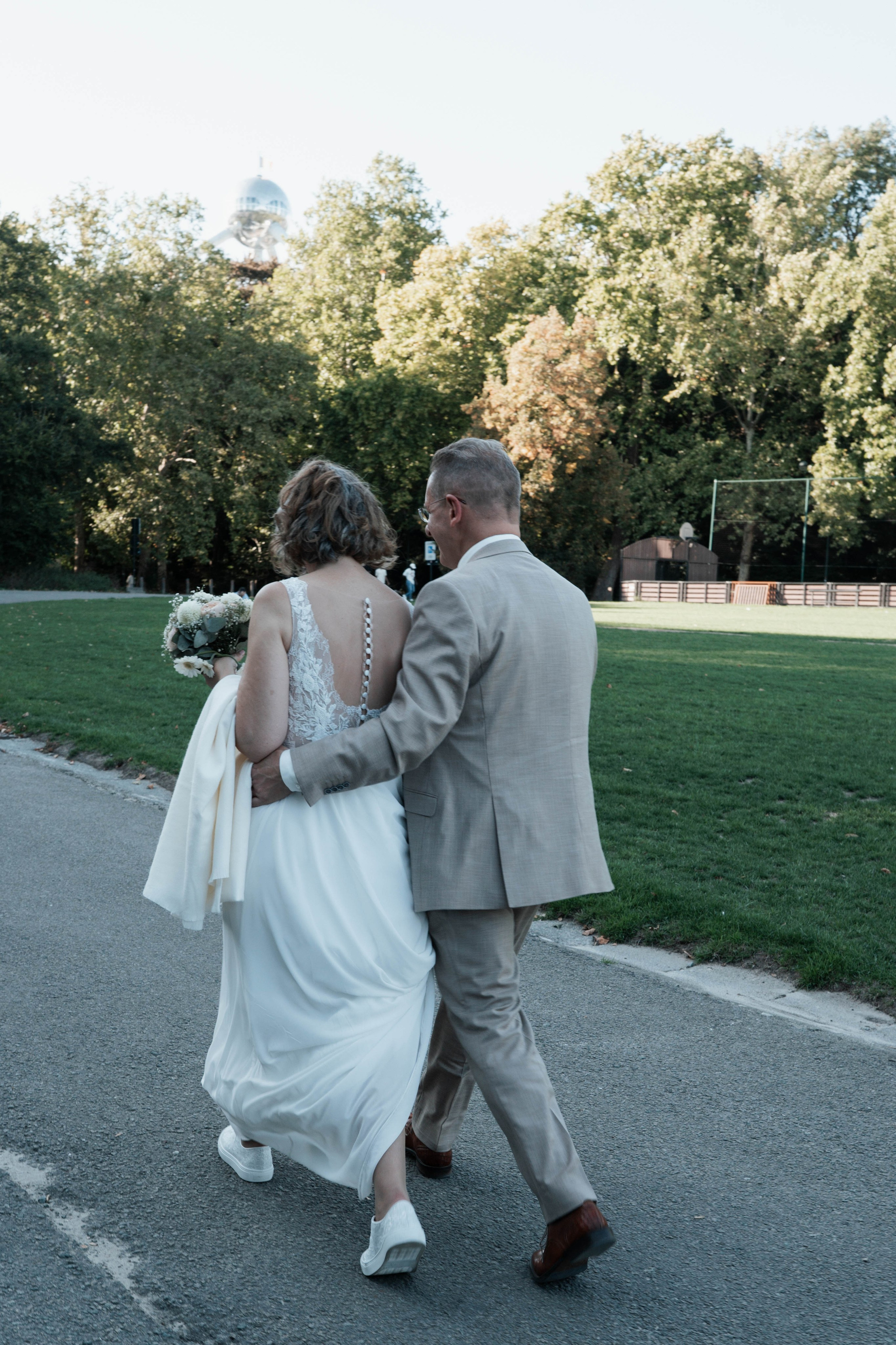 Nadia & Sotiri. Tatyana Van Hedent een fotograaf te Zele, Oost-Vlaanderen