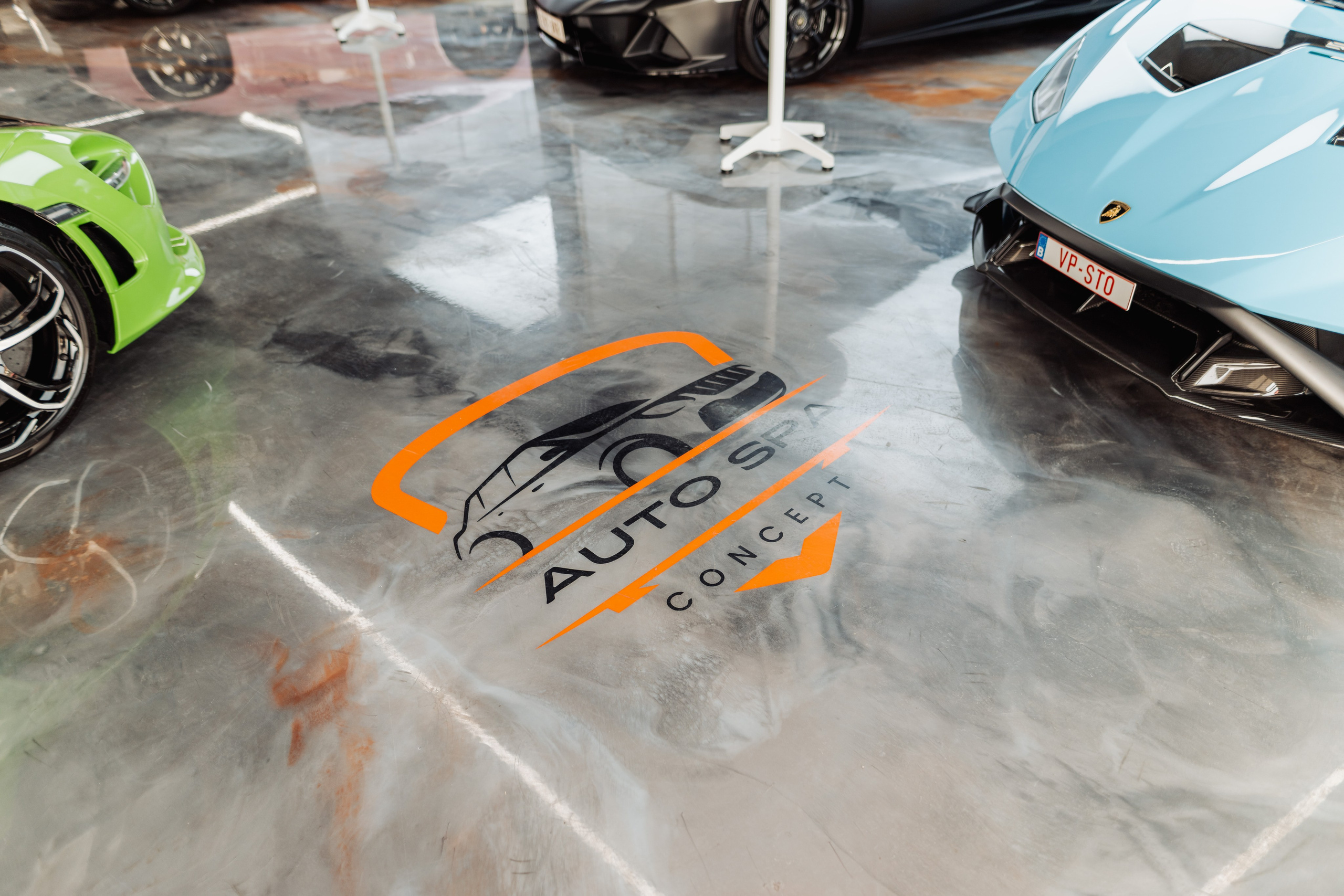 Photographe événement — Inauguration Auto Spa Concept Waterloo | Essence of Memories. Fotograf Roman Bruxelles & Brussels — Botez, Nunta, Evenimente, Sedinte foto | Essence of Memories