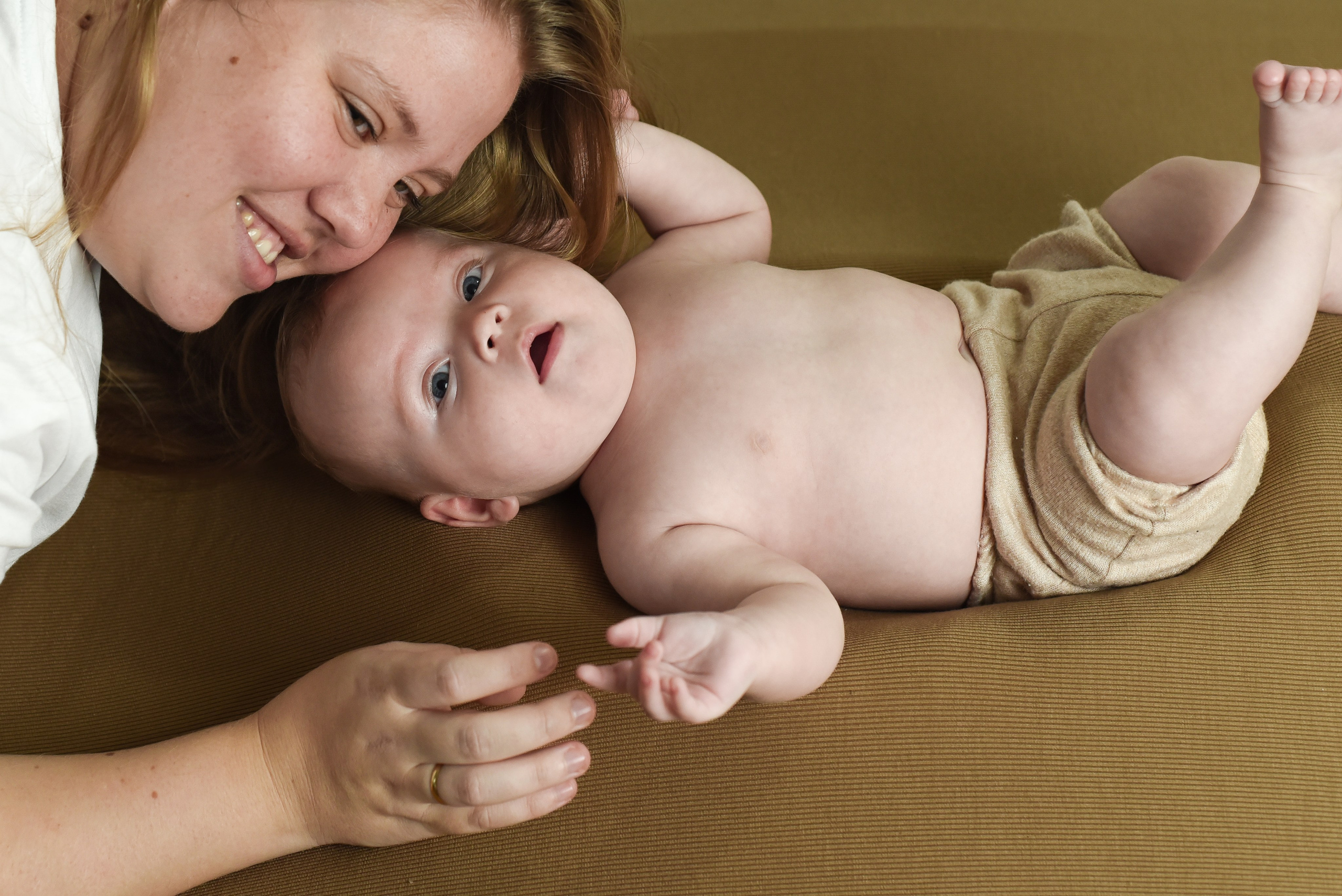 Alexander, 4 meses. Fotografo de casamiento en misiones y fotógrafo de familia  Posadas