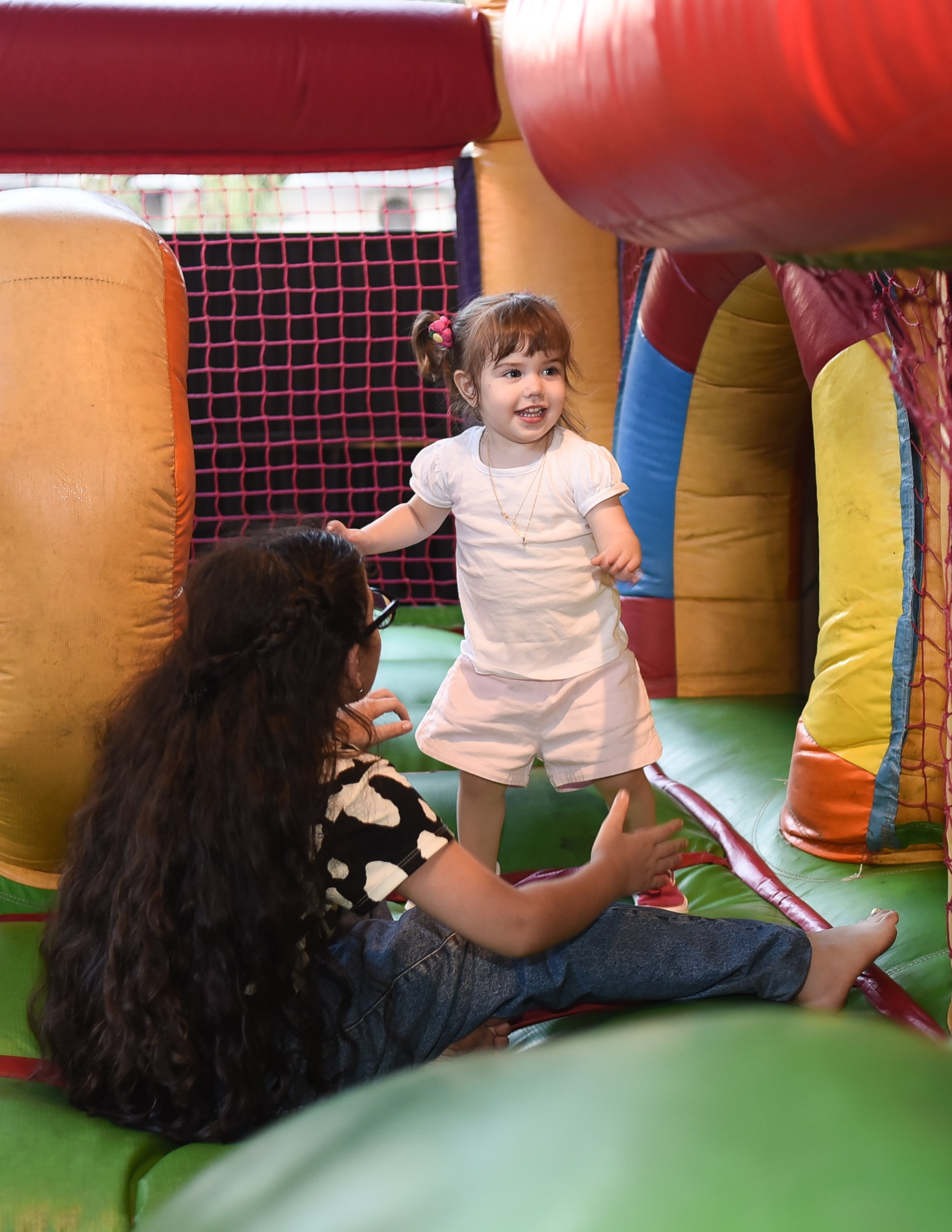 2 años de Pia. Fotografo de casamiento en misiones y fotógrafo de familia  Posadas