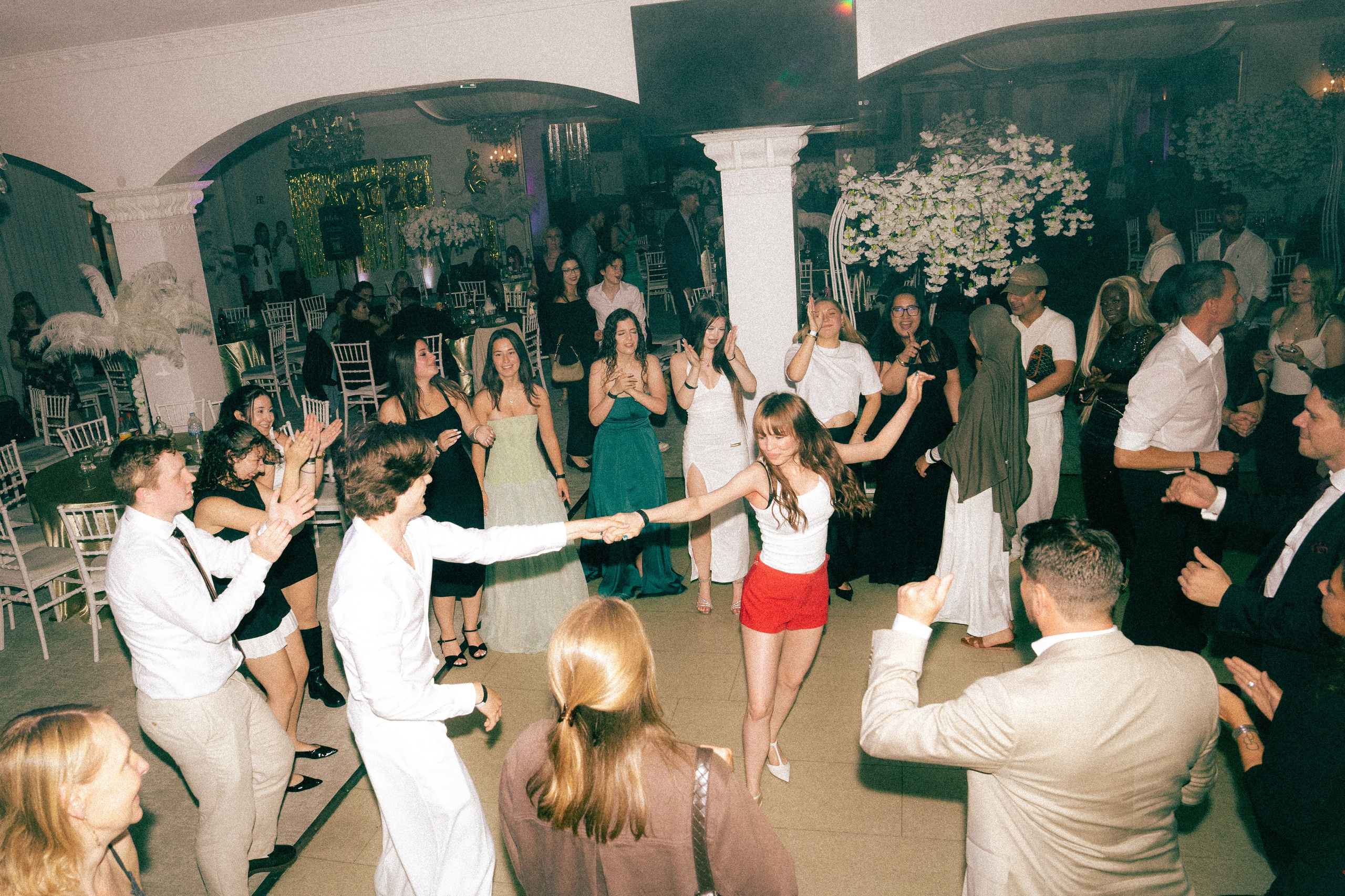 YOUR EVENTS. Producer & Creative Organizer: Film, Commercial, Social Media and Photography