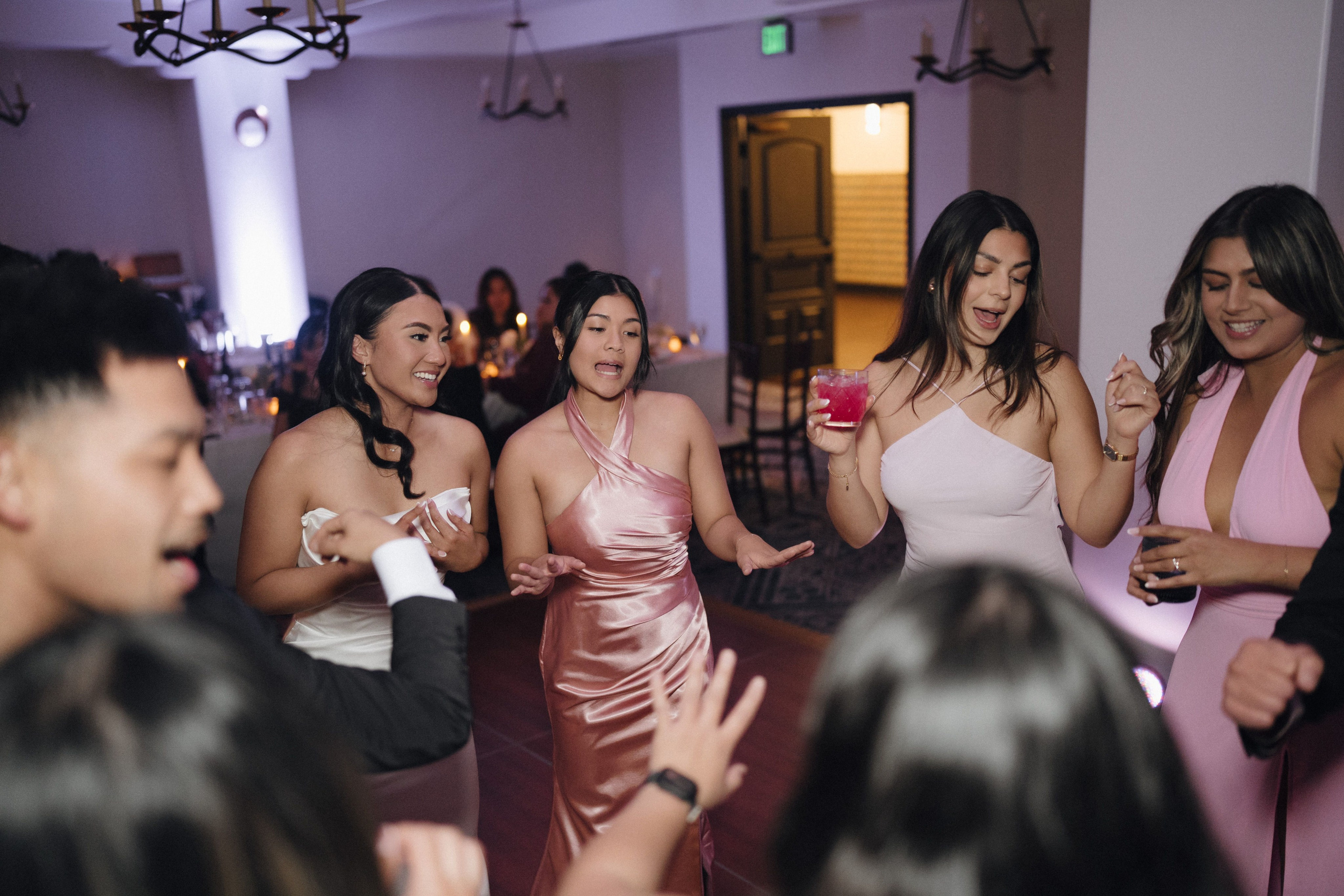 B&K. Orange County Wedding Photographer & Videographer | Candid & Timeless Wedding Photo + Video | Italiantsev