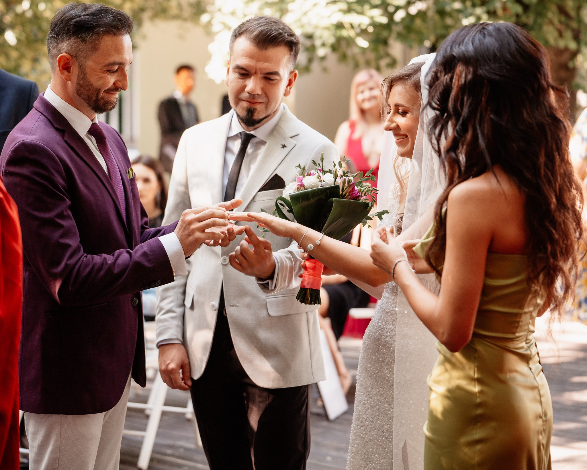 Fotograf de nuntă la TreeHouse Cosoba Mihai Popa Fotograf. Fotograf Nuntă & Botez București - Mihai Popa | Dincolo de oameni, imortalizez emoții!