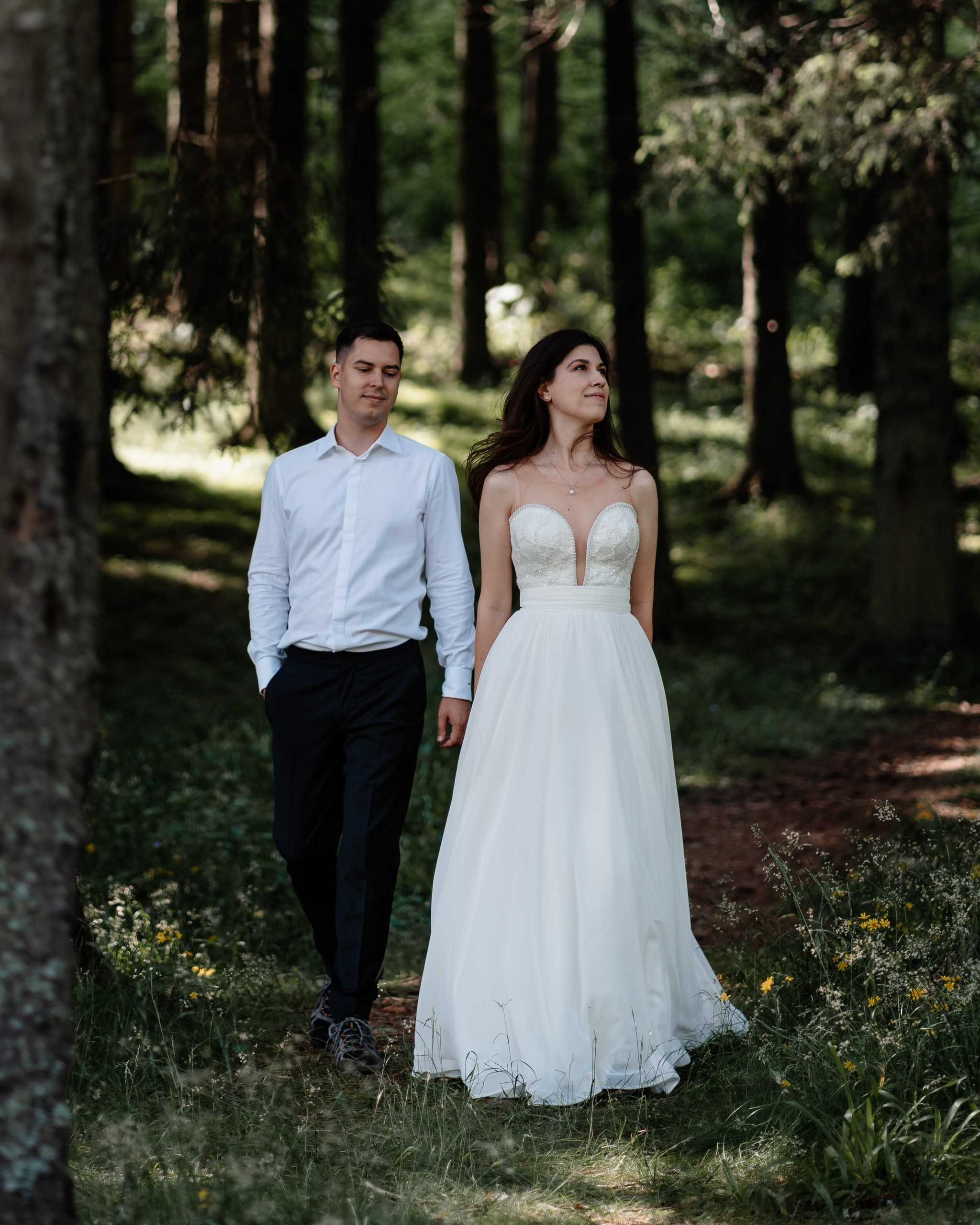 Trash the dress — Lorena&Adi  - Mihai Popa. Mihai Popa |Wedding Photographer | Worldwide | Bucharest