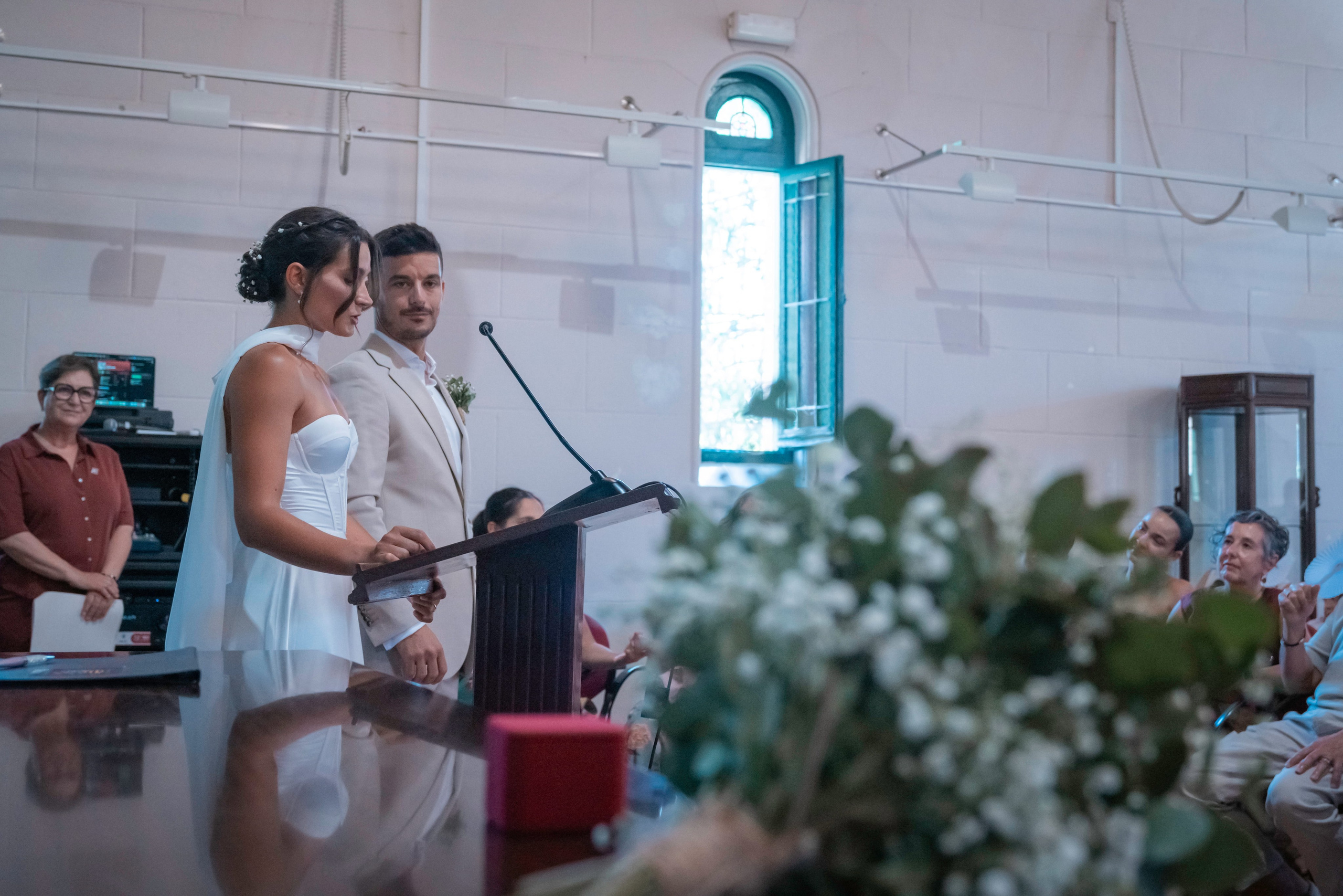 Boda Marta&Adil. Fotógrafa y videógrafa en Lleida y Pirineos | Alba del Norte Studio
