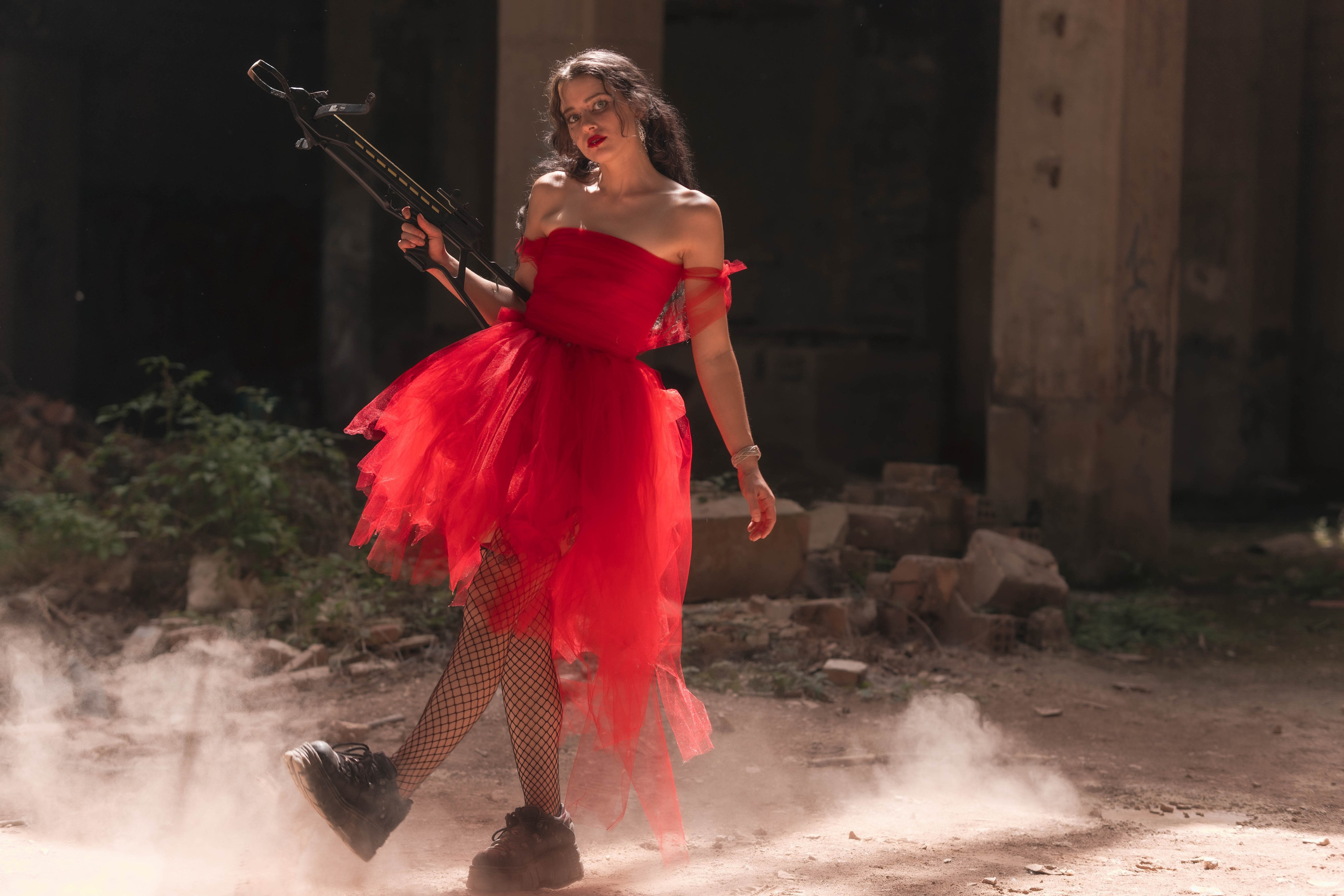 Dani. Alba del Norte Studio