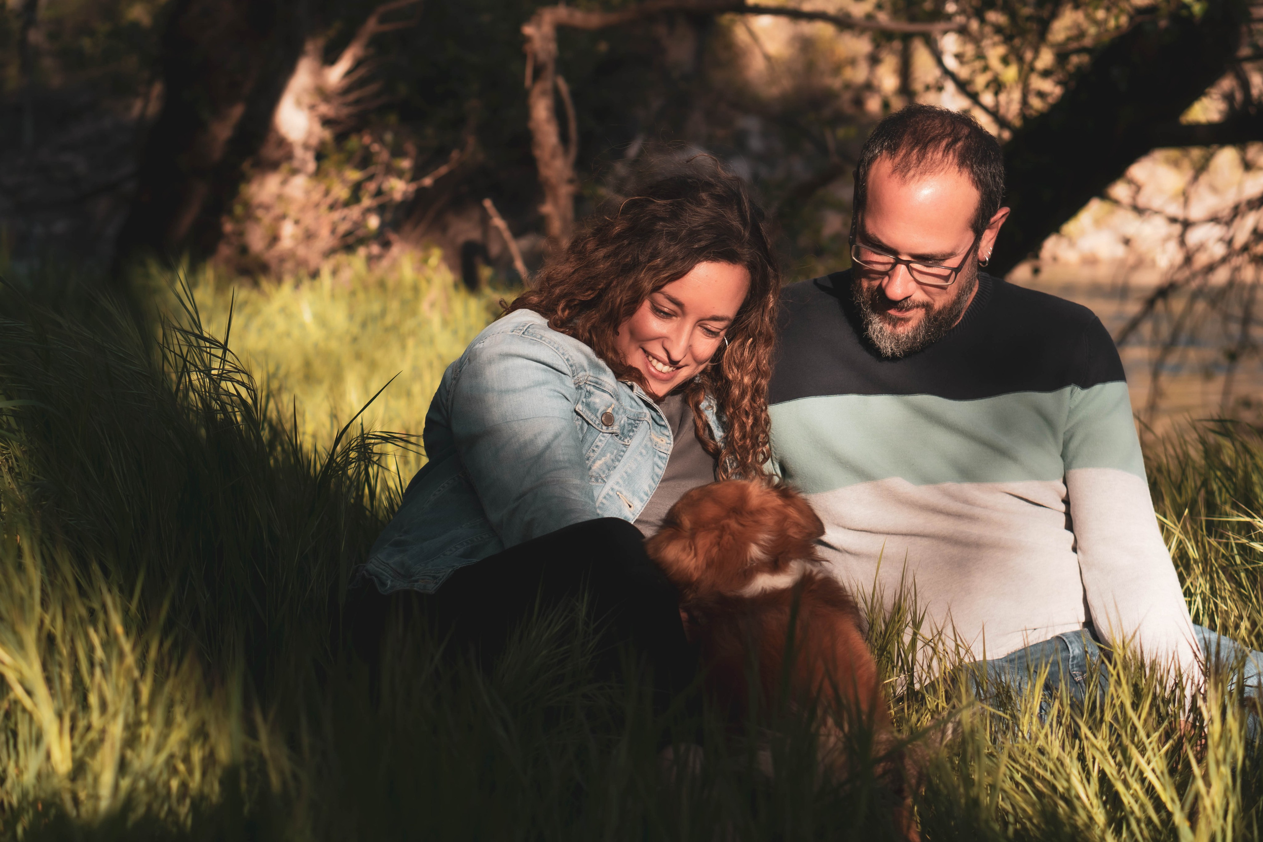 Miriam & Pep. Alba del Norte Studio