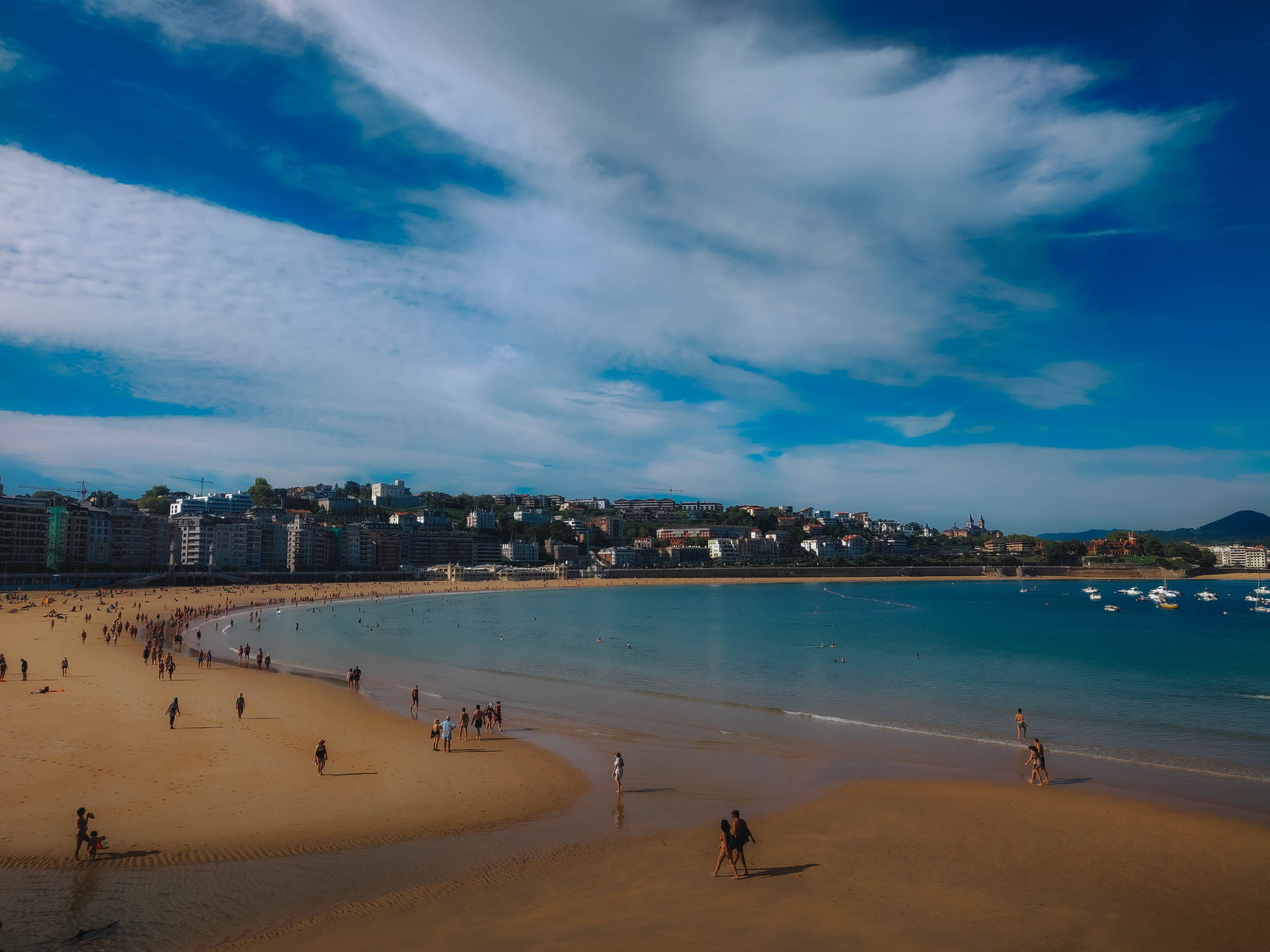 Donostia. Alba del Norte Studio