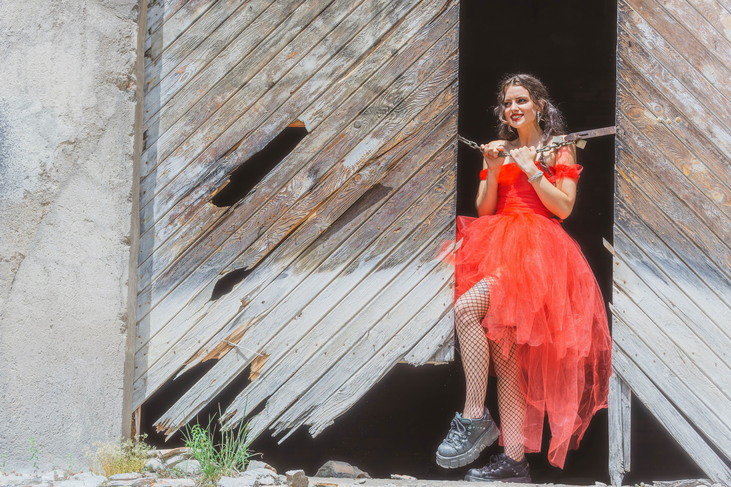 Dani. Alba del Norte Studio