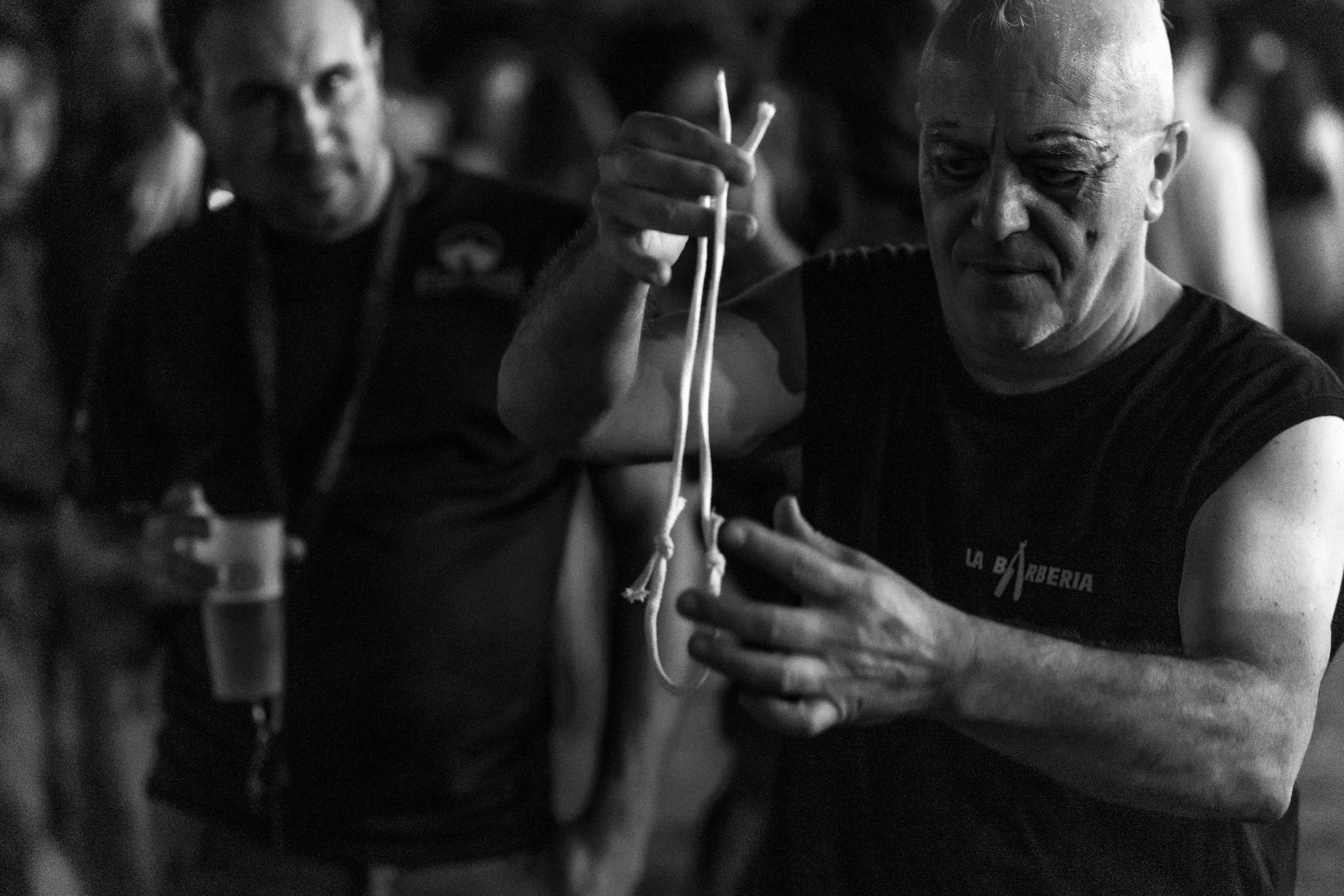 Concierto Salas 13-07-24. Alba del Norte Studio