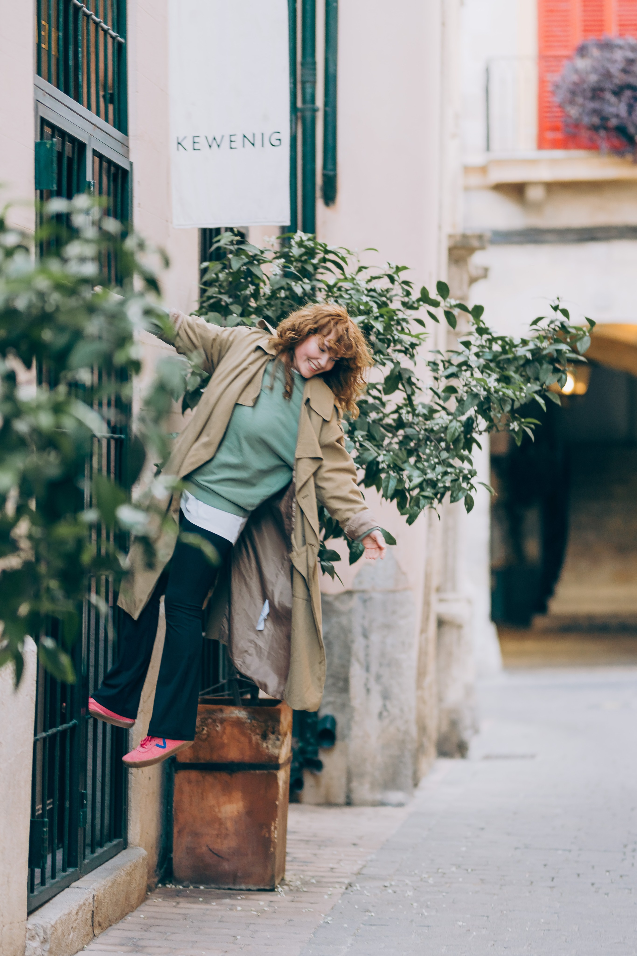 Spring in Palma. Fotógrafo en Palma de Mallorca