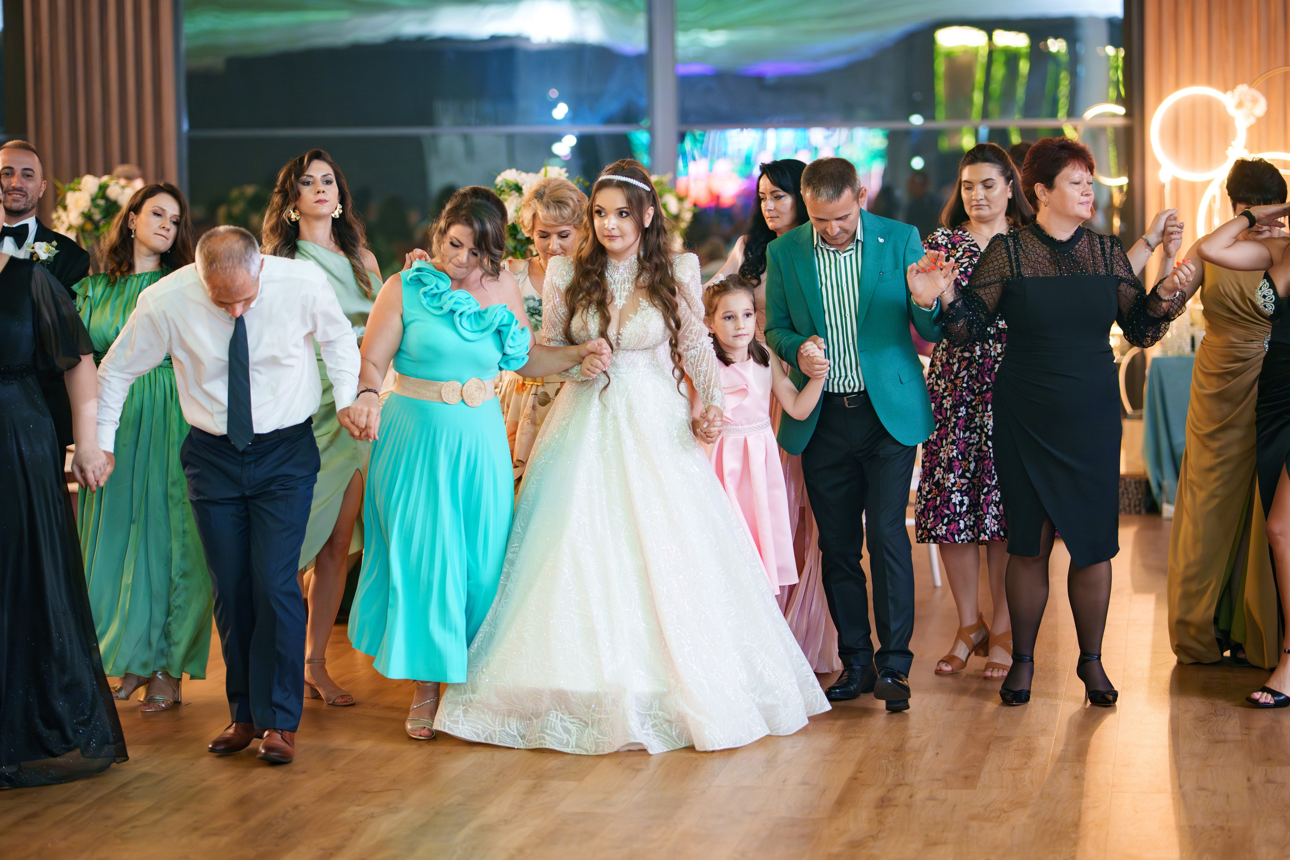 Cosmin & Gabriela. B|P Weddings - Fotograf & Videograf - București||0730017811