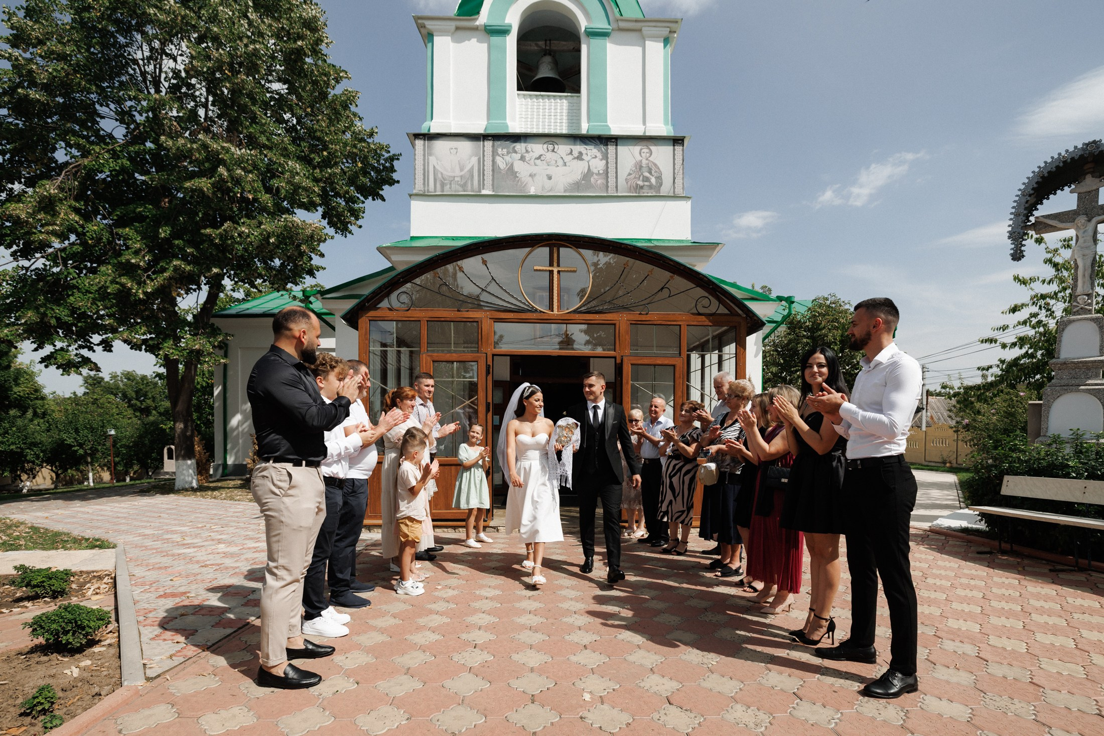 VADIM | LILI. Dirzu Catalin