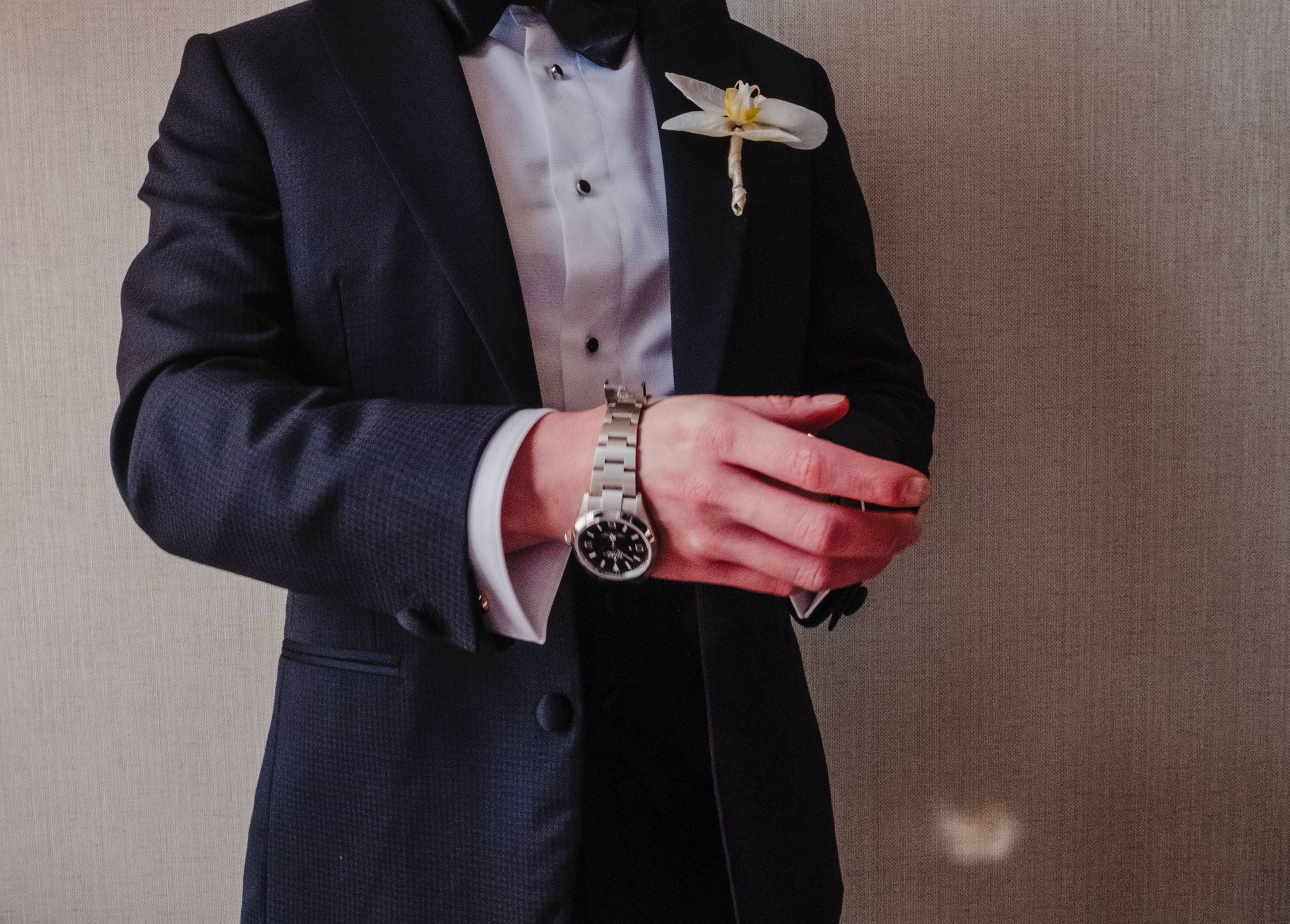 Dana & Fer / Cdmx. Wedding and family photographer in Mexico City