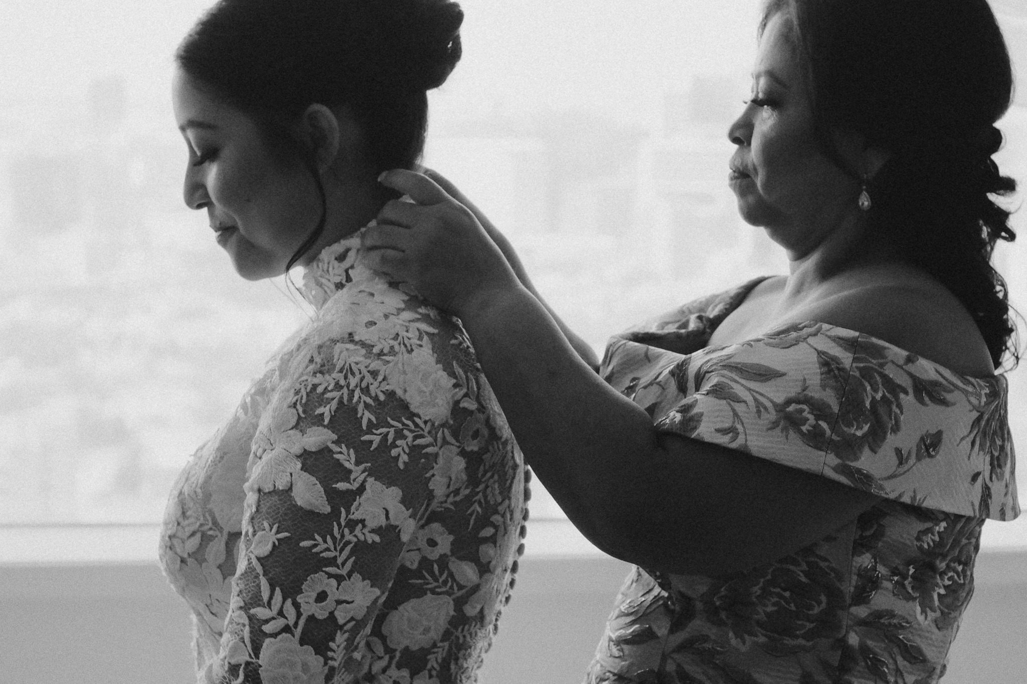 Isavira & Andrew. Wedding and family photographer in Mexico City