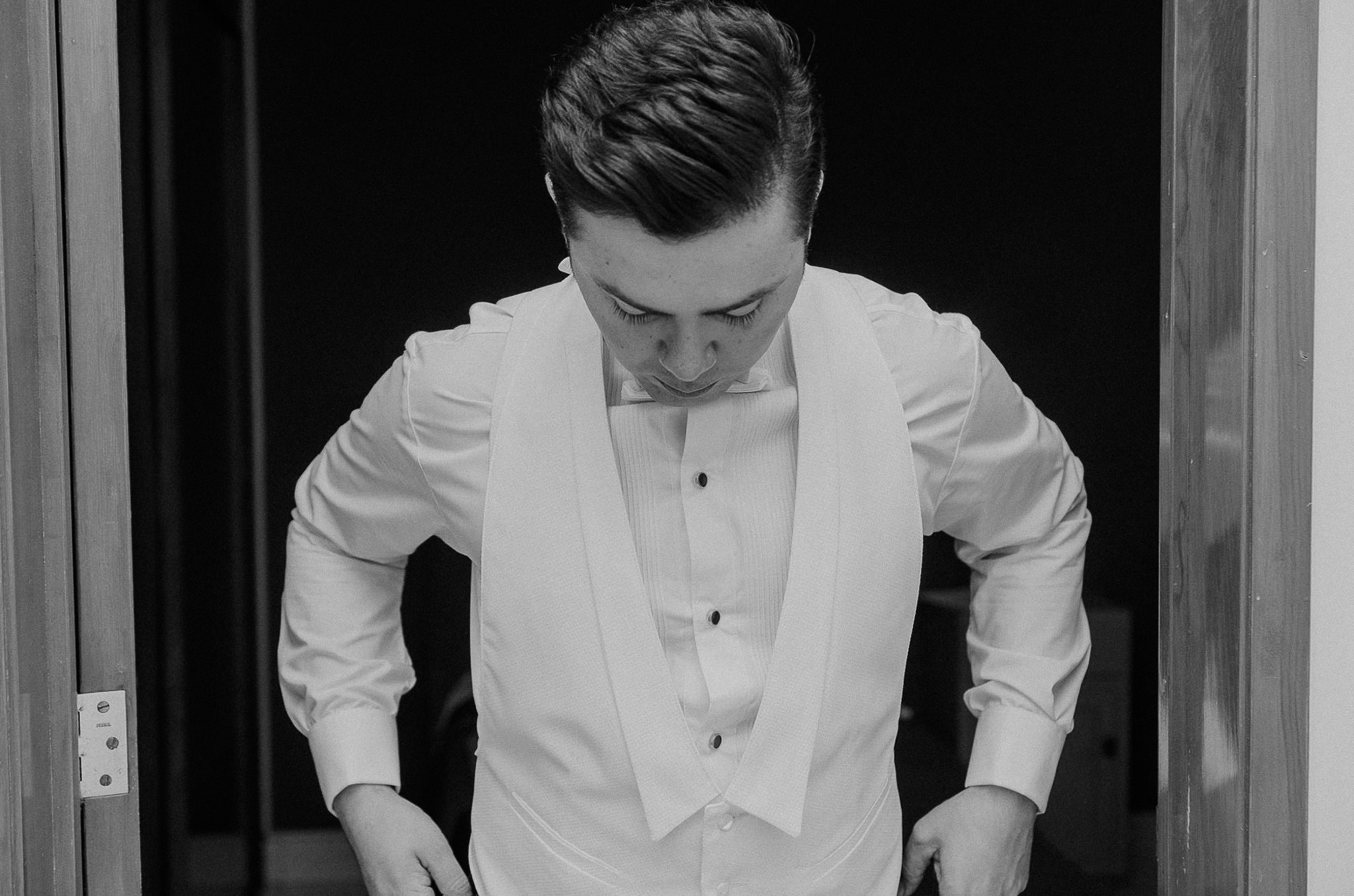 Dany & Ivan. Wedding and family photographer in Mexico City