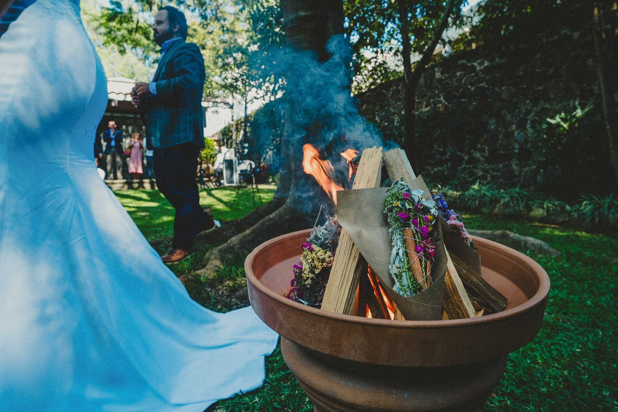 Paty & Jose / Morelos. Wedding and family photographer in Mexico City