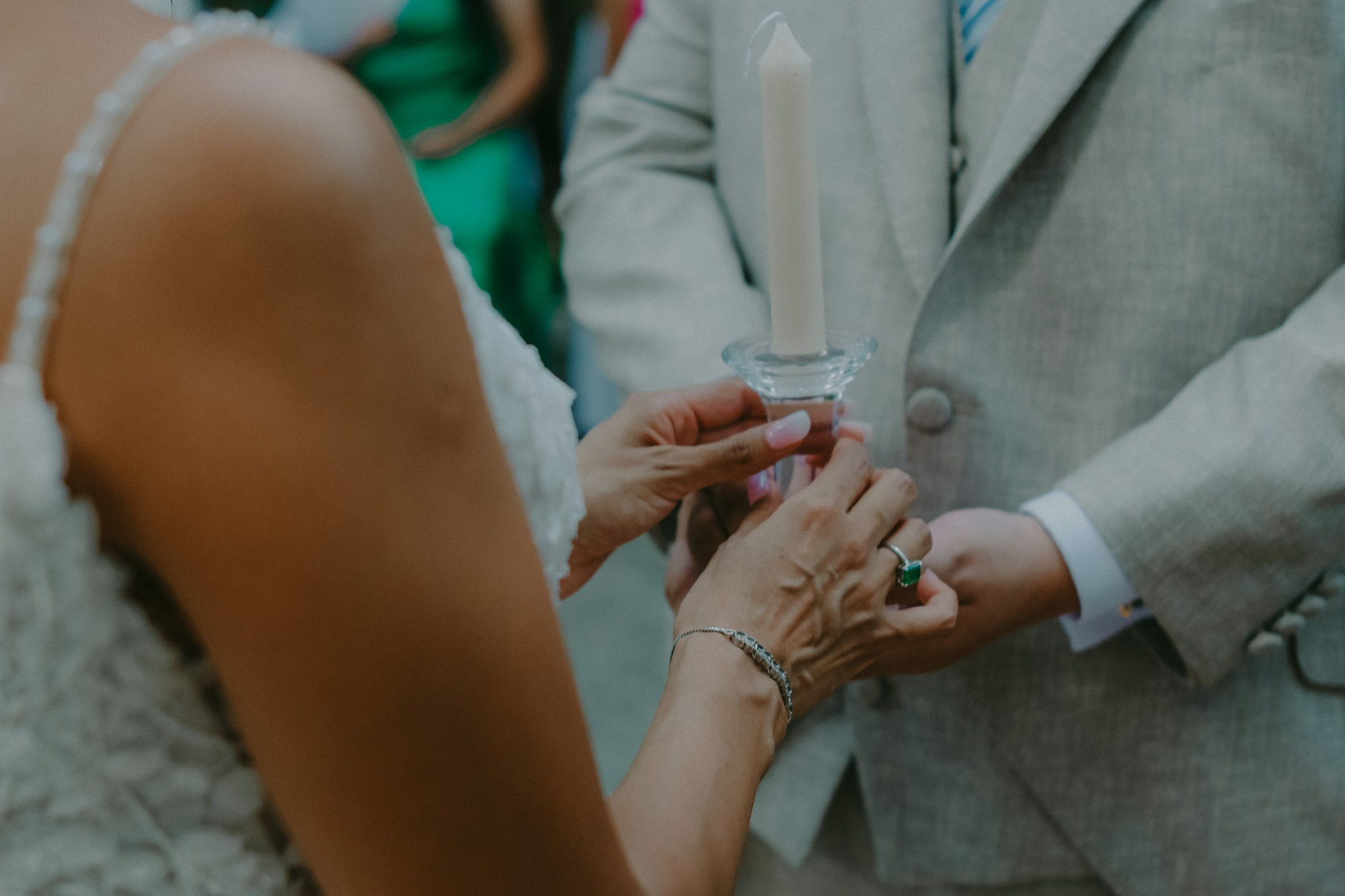 Vianney & Roberto. Wedding and family photographer in Mexico City