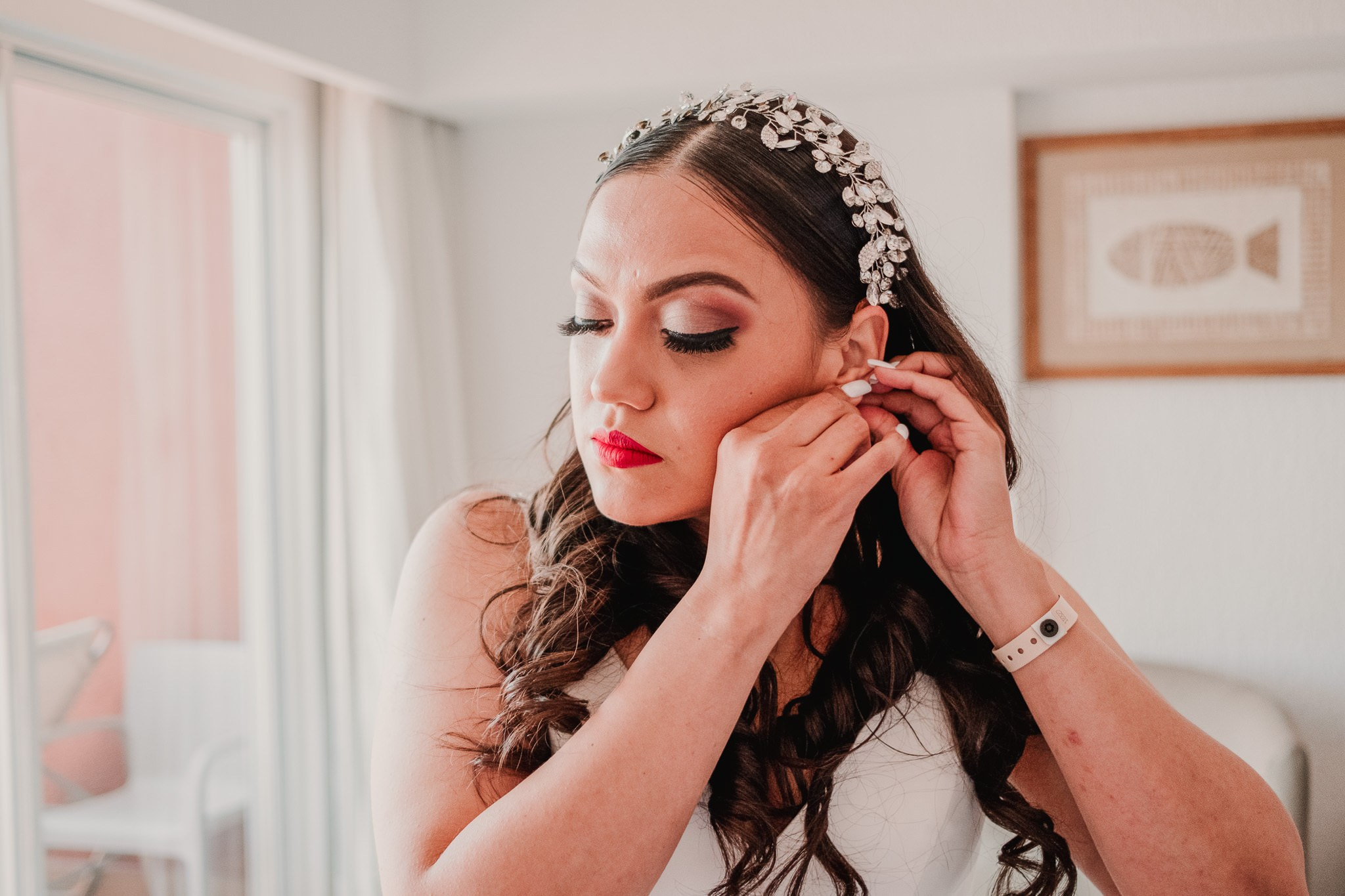 Silvia & Julio / Huatulco. Wedding and family photographer in Mexico City