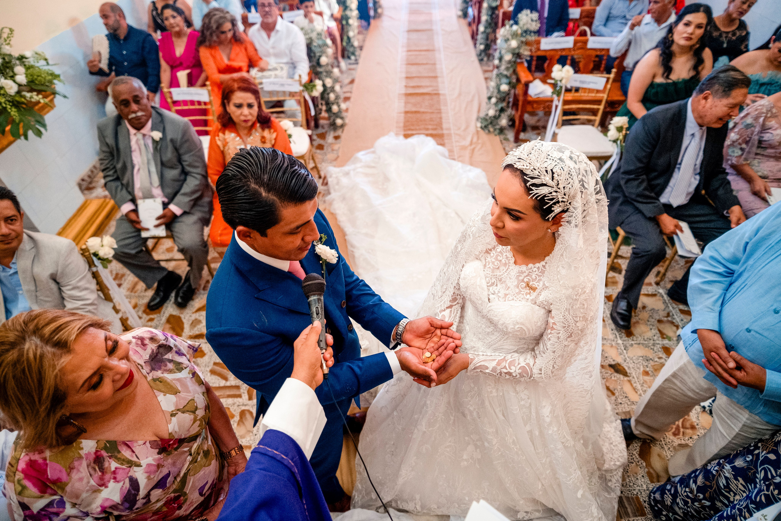 Dulce & Roberto / Guerrero. Wedding and family photographer in Mexico City