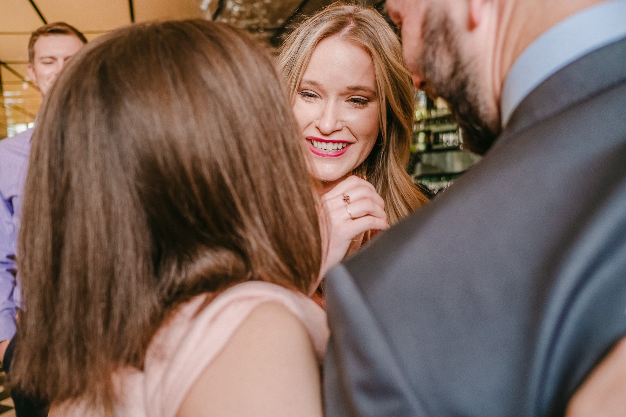 Yolanda & Miles. Wedding and family photographer in Mexico City