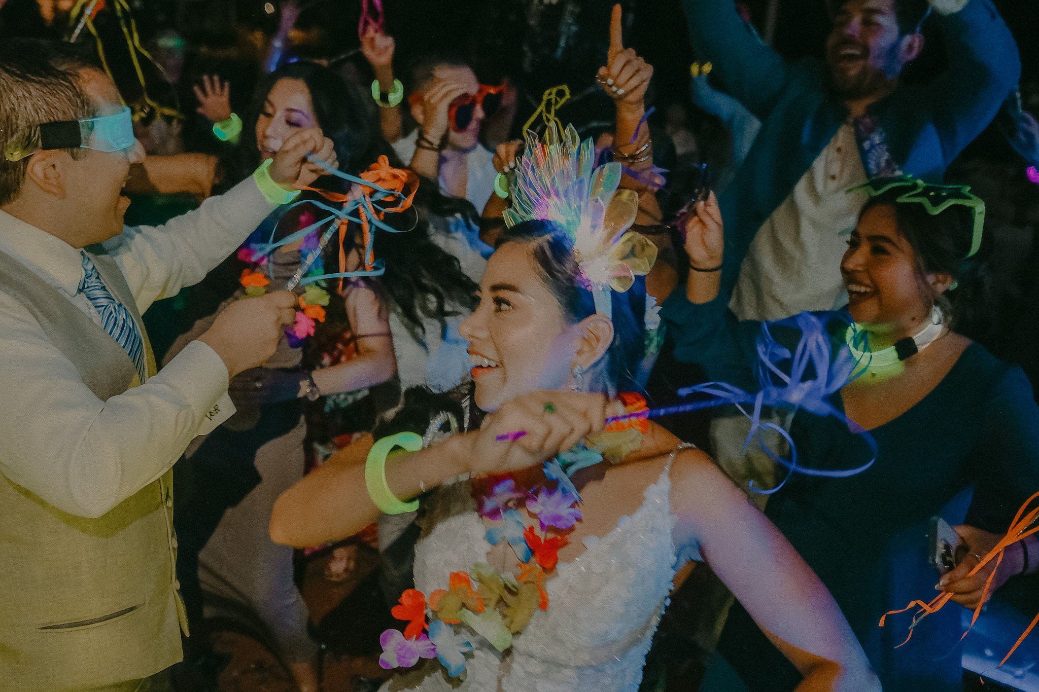 Vianney & Roberto. Wedding and family photographer in Mexico City