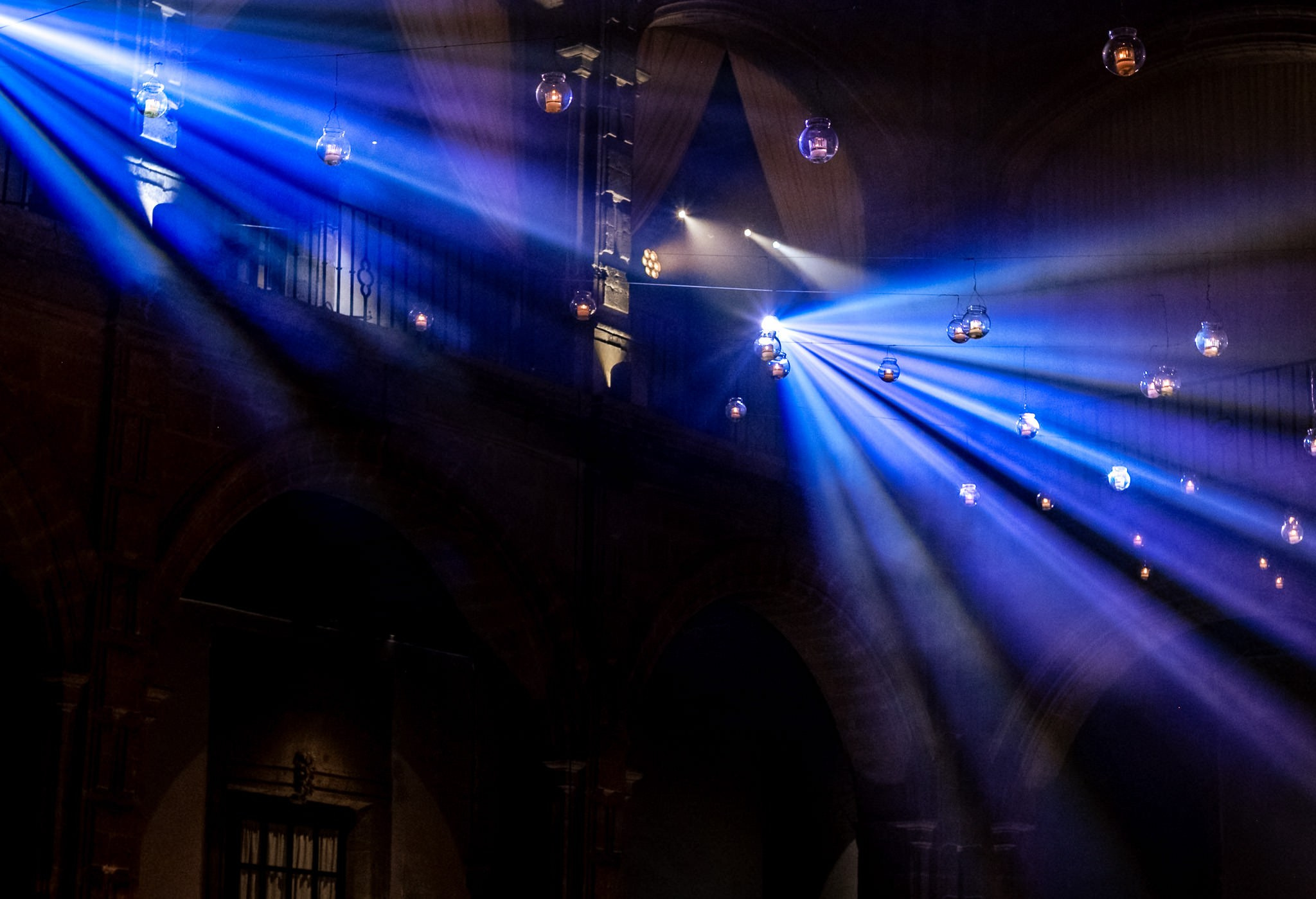 Aagya & Kishore. Wedding and family photographer in Mexico City