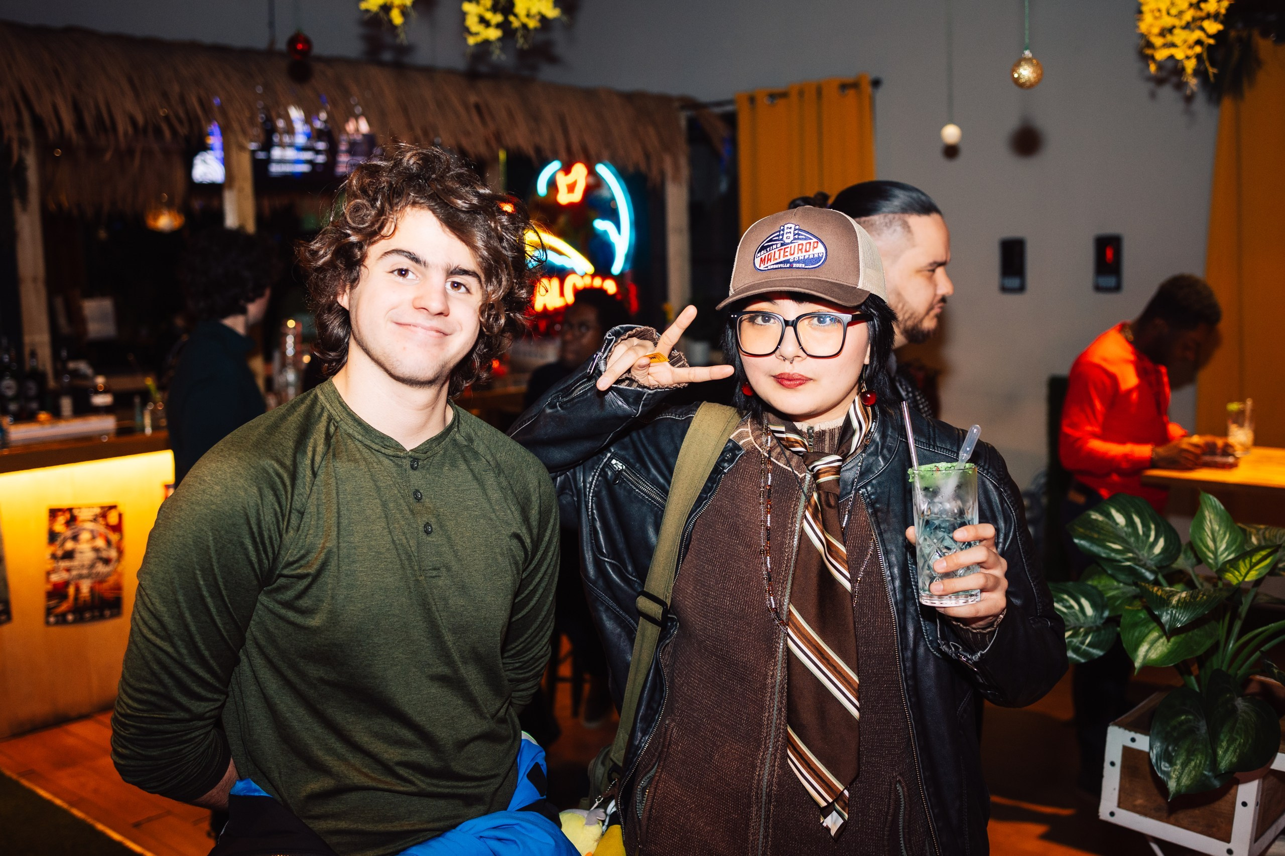 Club & Events. Photographer in Montreal, Toronto, Ottawa