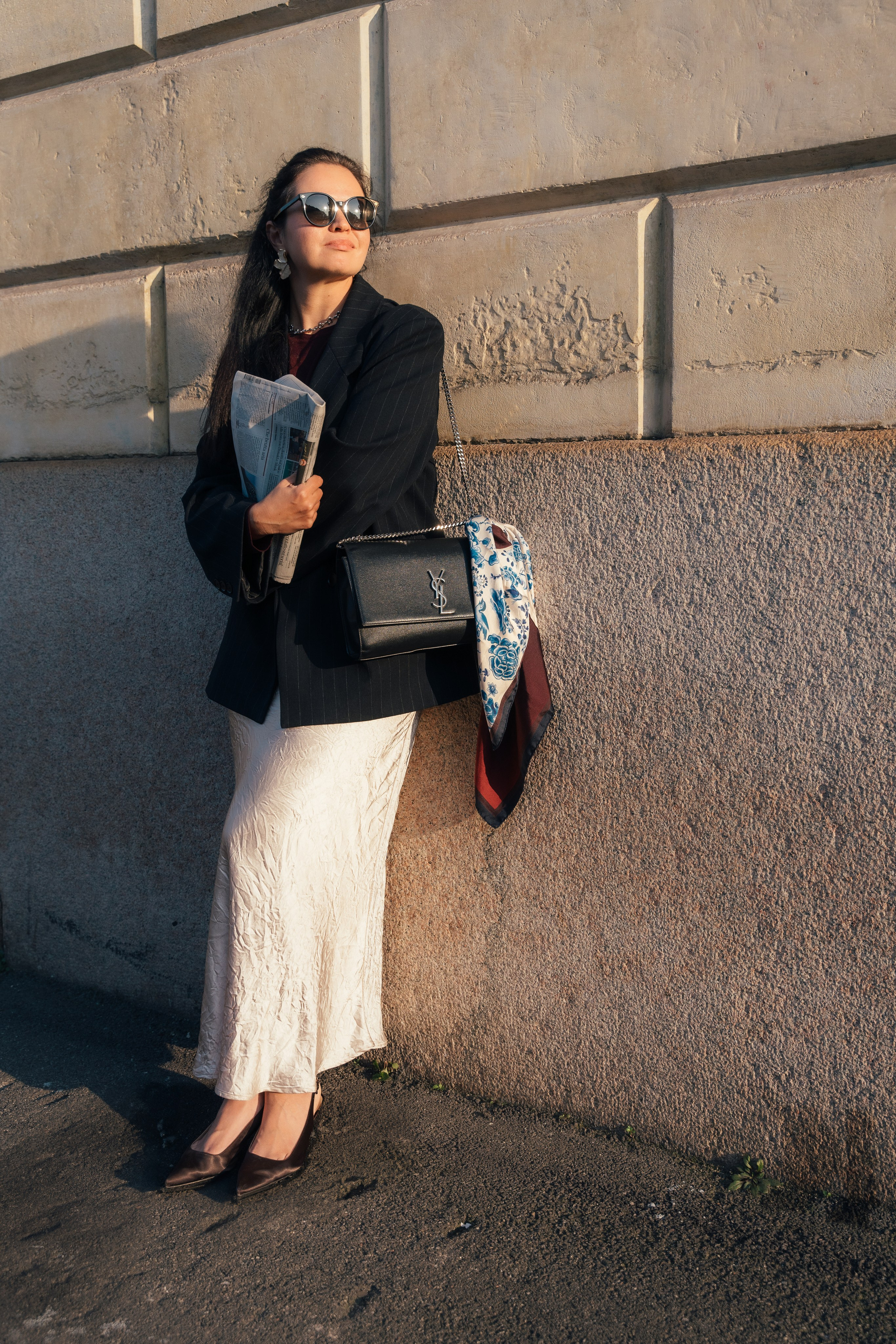 Наташа в Милане. Портретные фотосессии в Милане Мила Ульченко