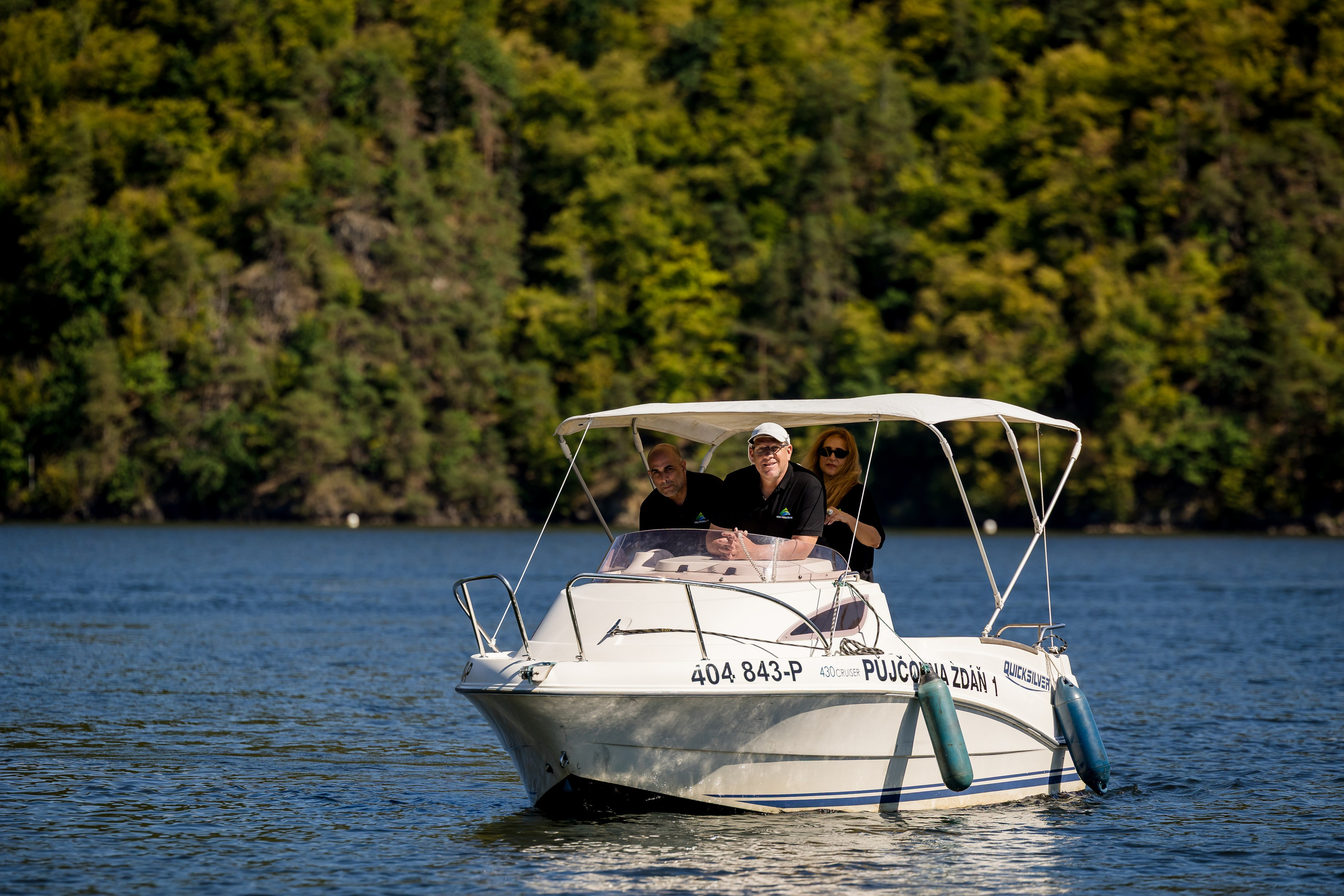 Johanneshof, Prague. AMIR BUCHNIK PHOTOGRAPHER