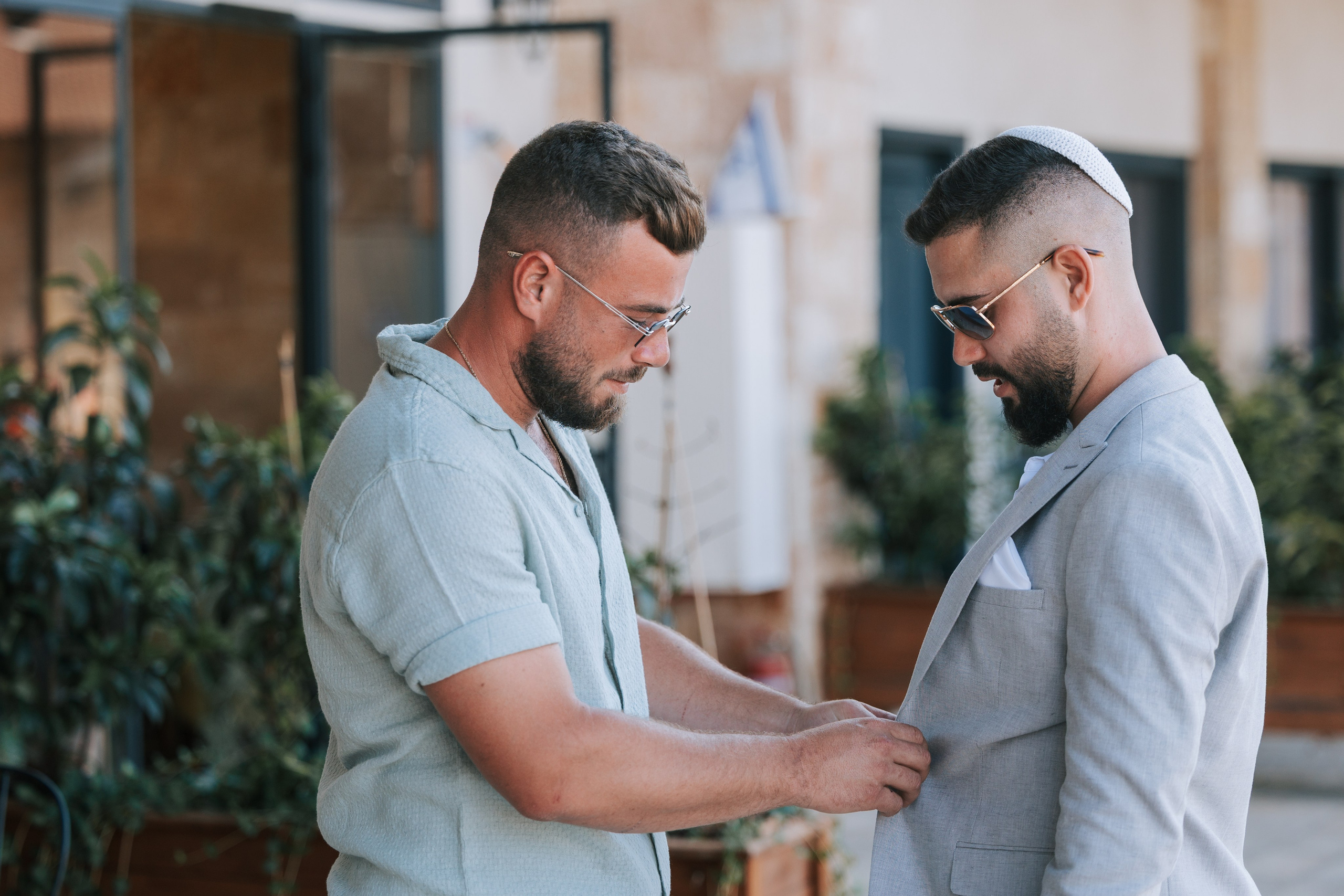 Osher & Or. AMIR BUCHNIK PHOTOGRAPHER