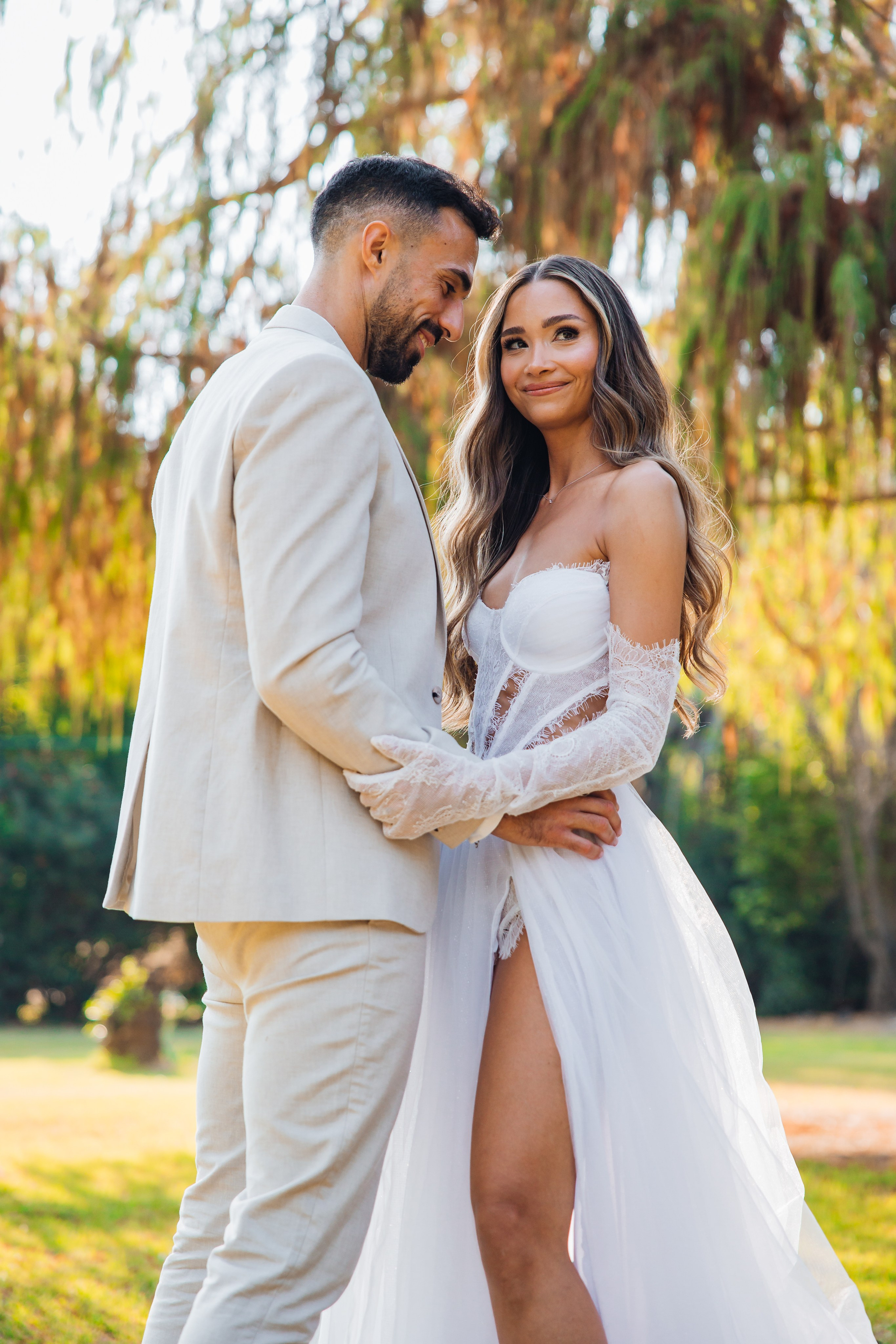 Shay & Maxim. AMIR BUCHNIK PHOTOGRAPHER