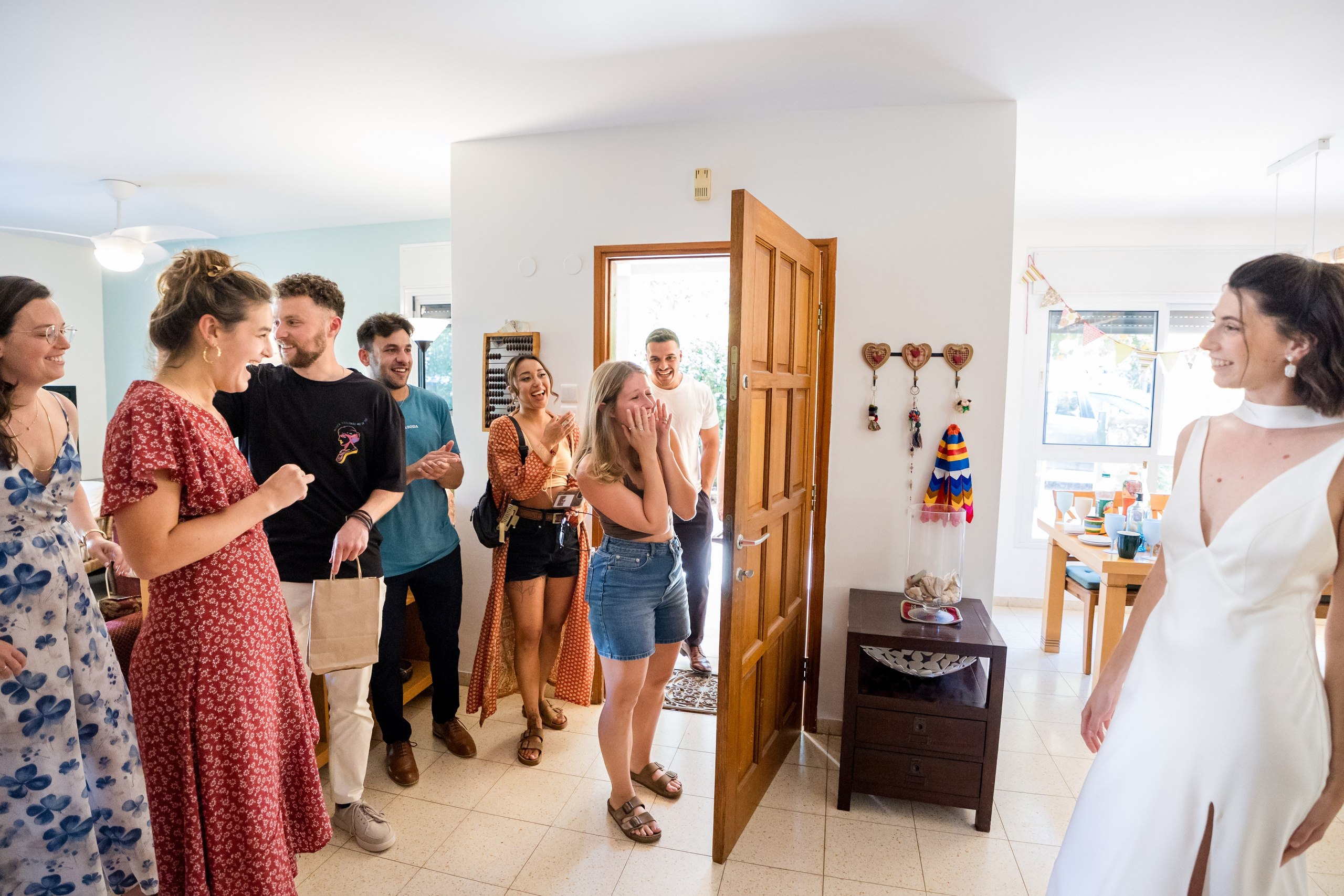 Tamar & Assaf. AMIR BUCHNIK PHOTOGRAPHER