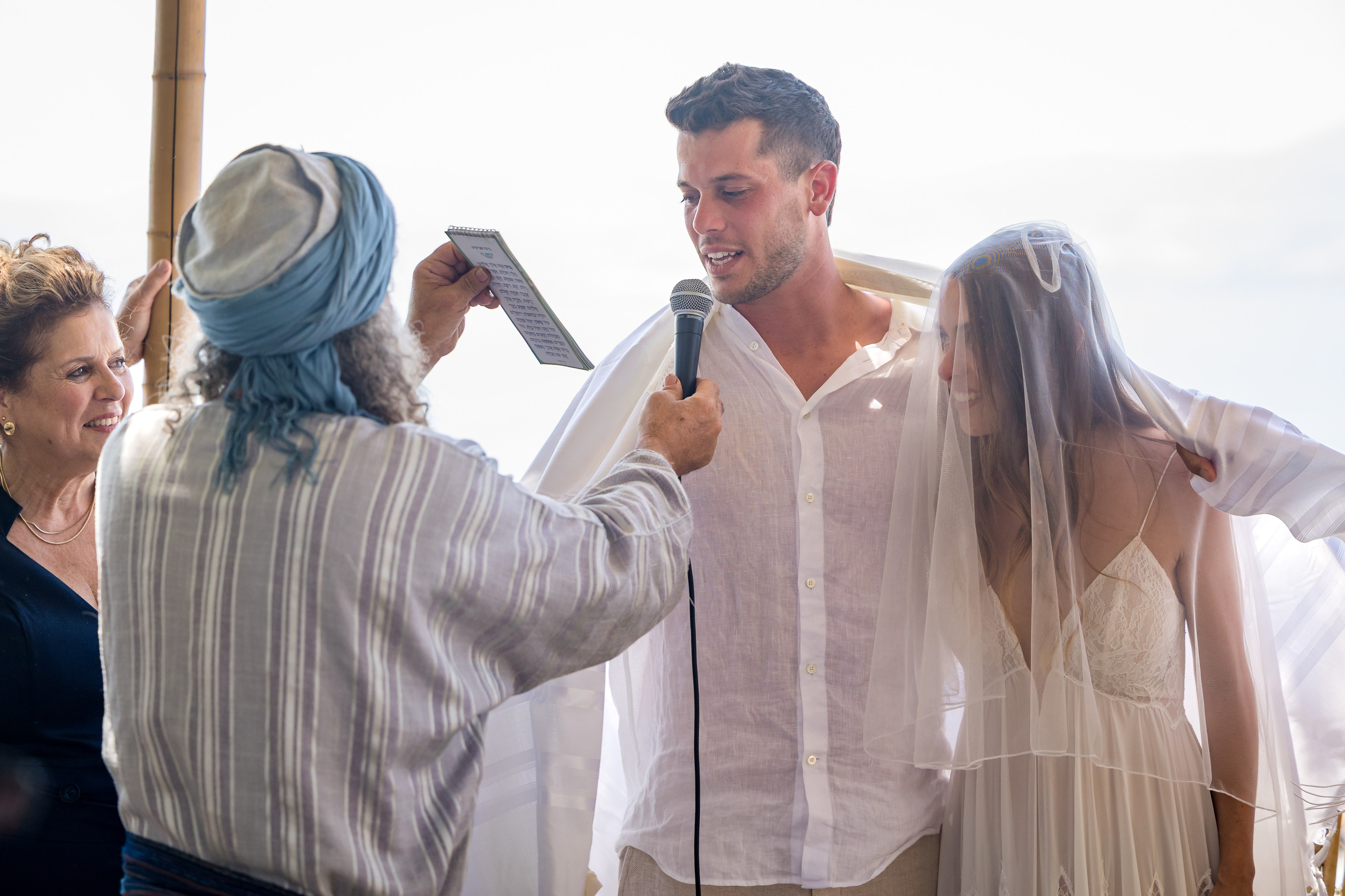 Omar & Nimrod. AMIR BUCHNIK PHOTOGRAPHER