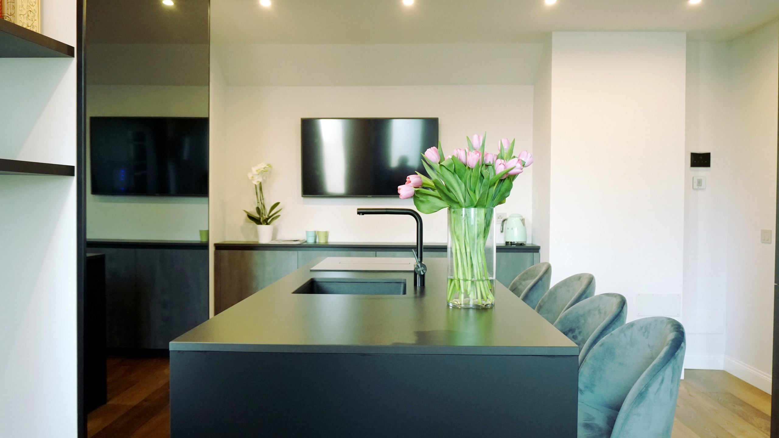 SPAZIO E STILE. Fotografa e Videografa in Puglia Sokhova Albina