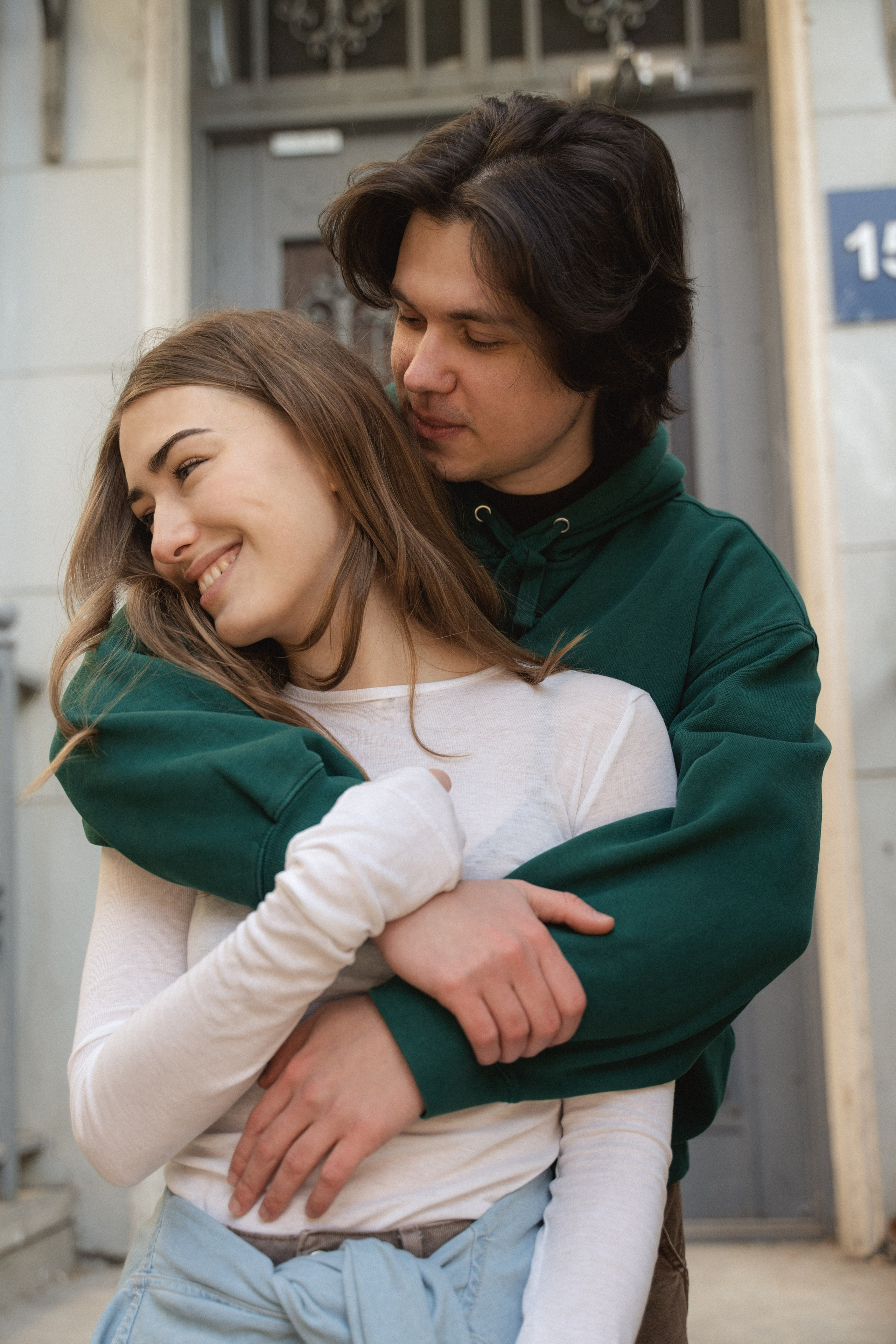 Tbilisi, February. Дарья Филькова — фотограф и видеограф в Тбилиси, Грузия