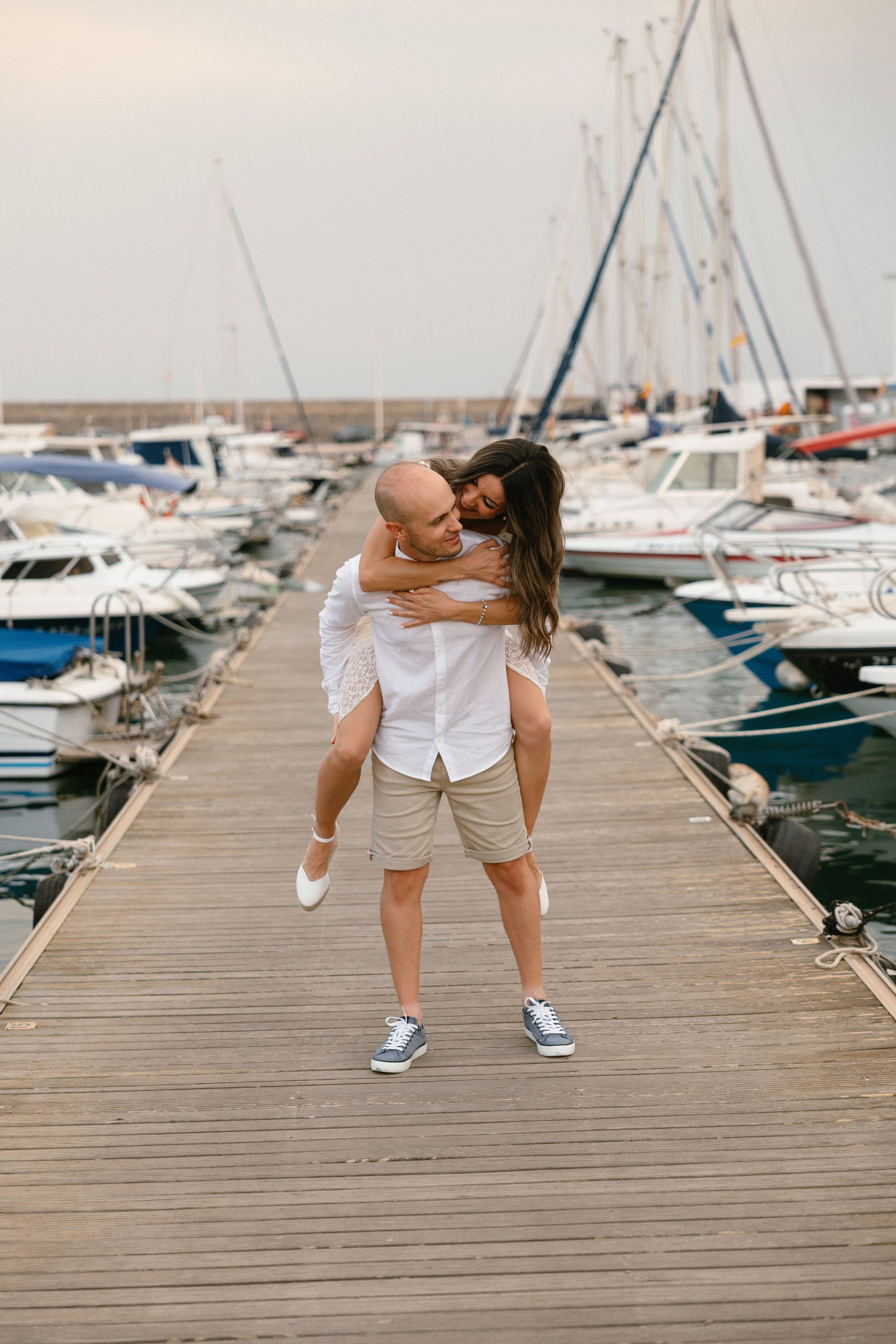 PREBODA EN ALTEA. Fotógrafo y Videógrafo de bodas y eventos