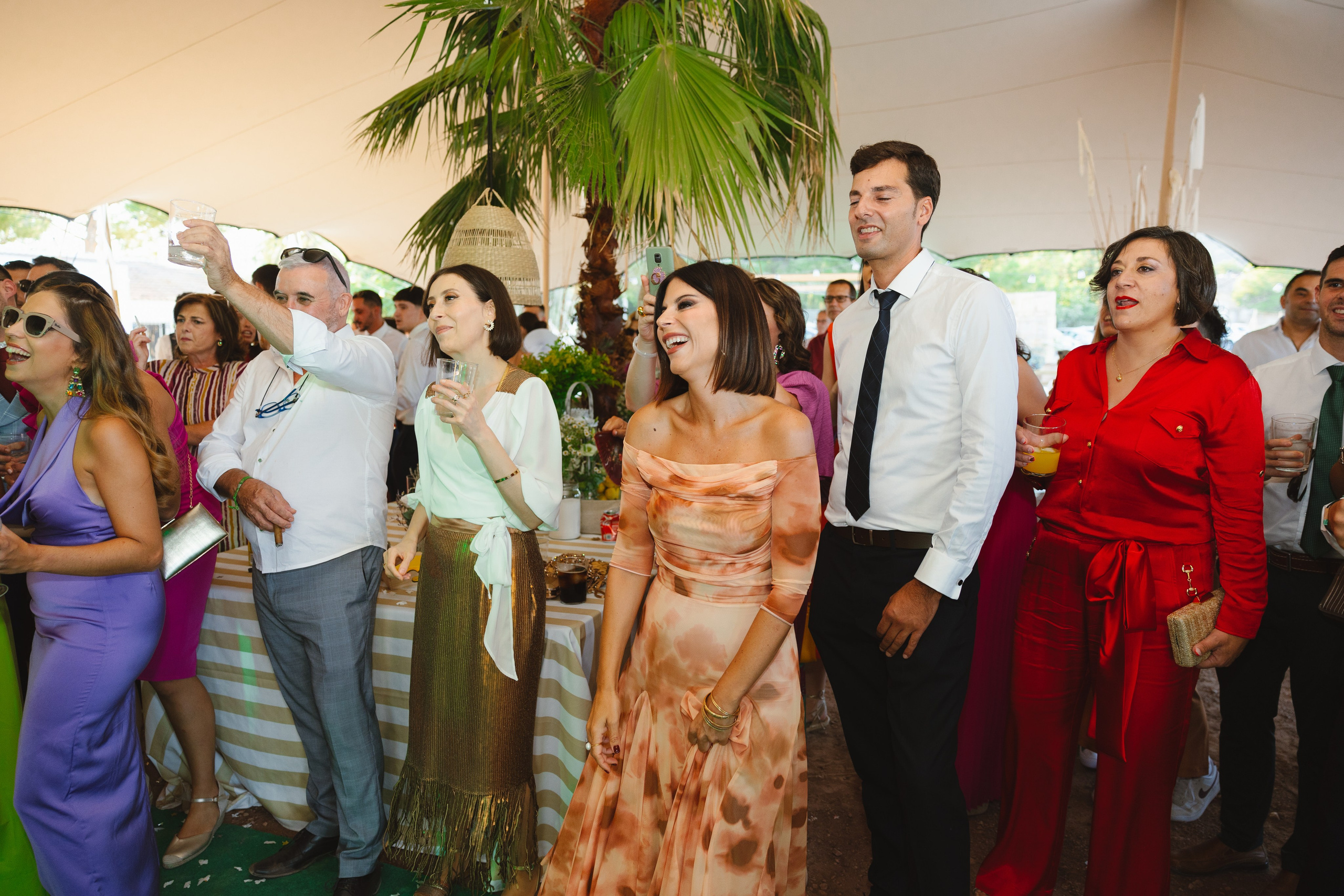 Mª ÁNGELES & ALEJANDRO. Fotógrafo y Videografo de bodas y eventos