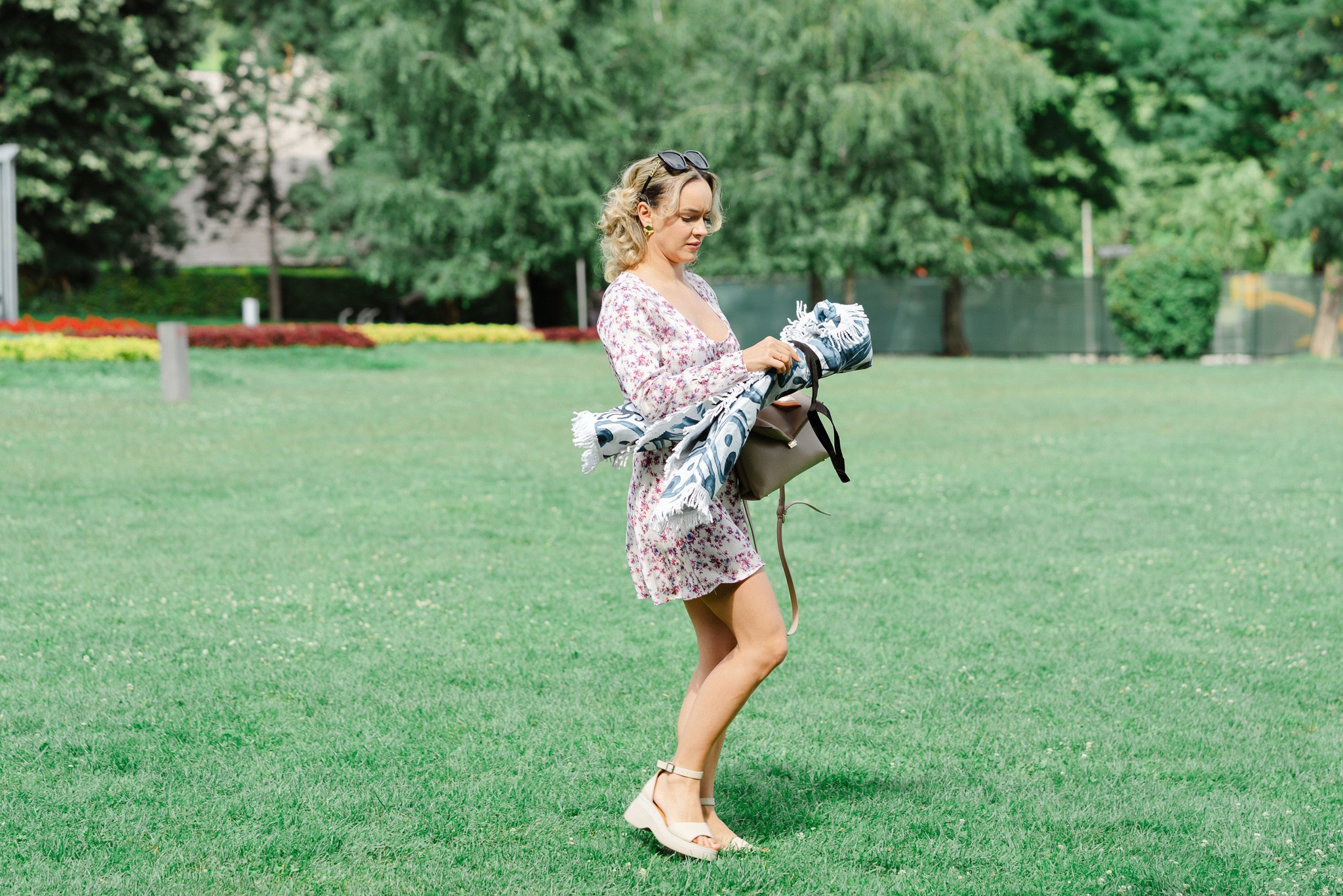 Picnic pentru Alaptare | Editia 3. Dani Vaida