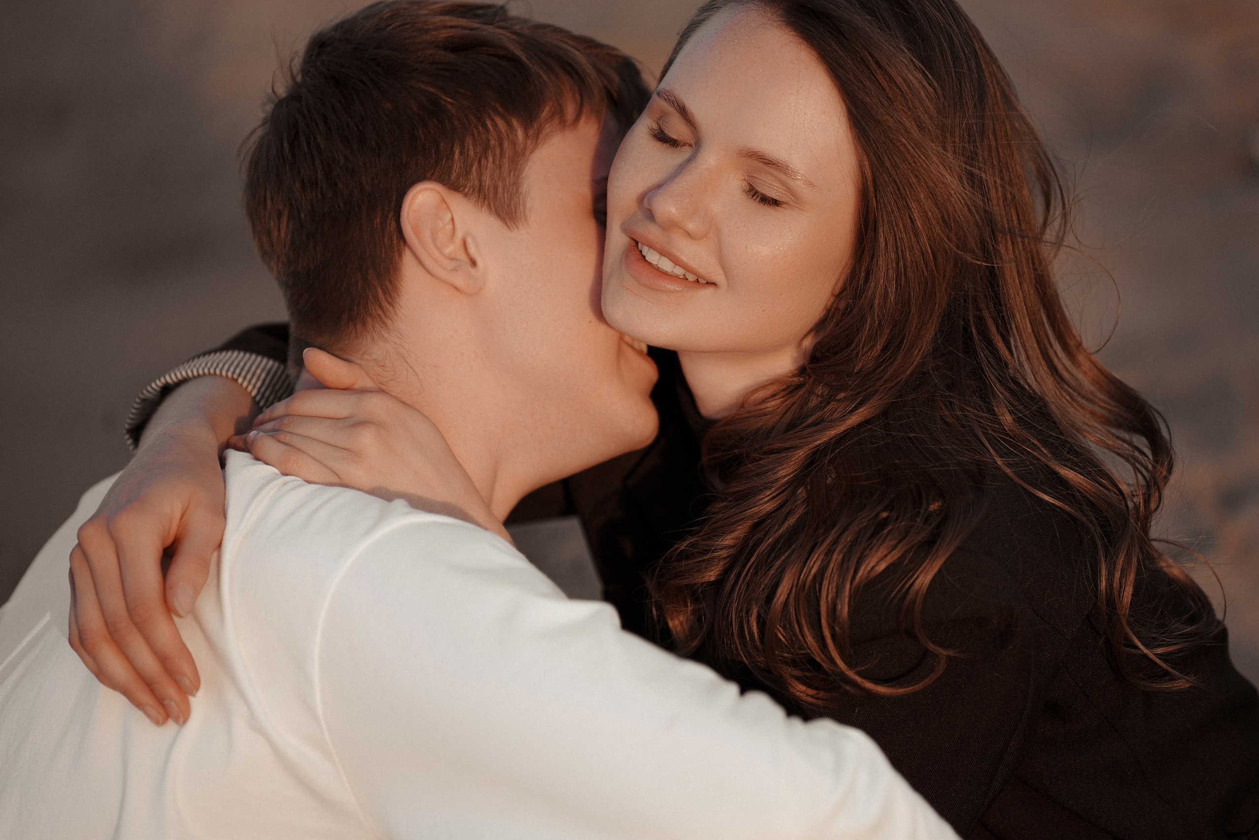 Парни фотосессиия