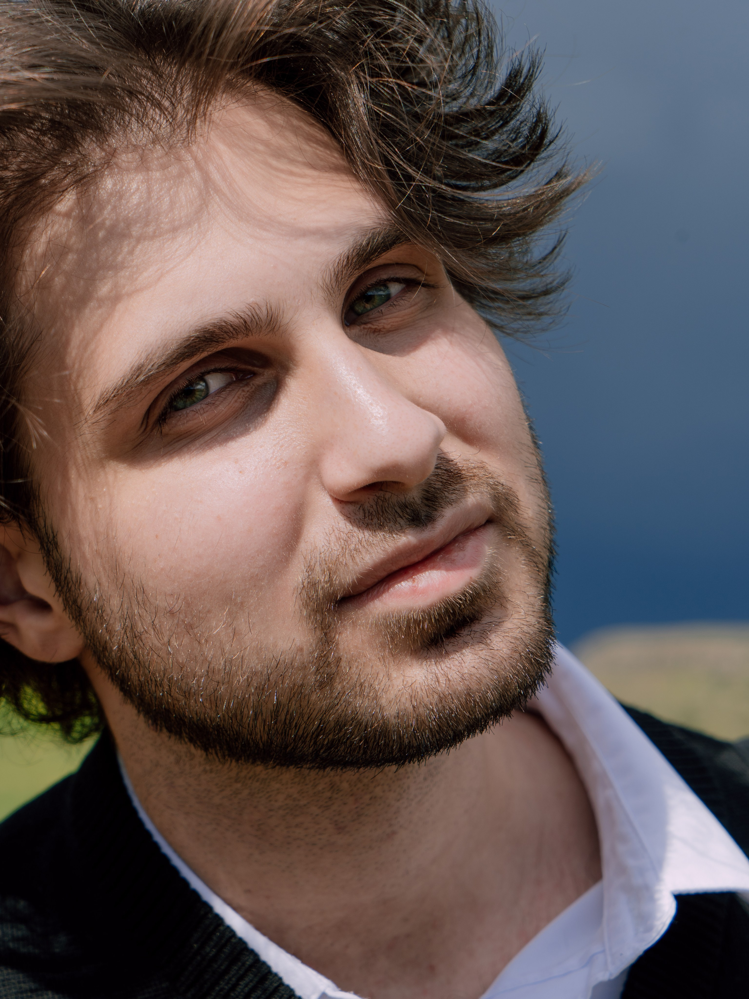 Фотопрогулка. YAADELINA Фотограф Аделина Багдасарян