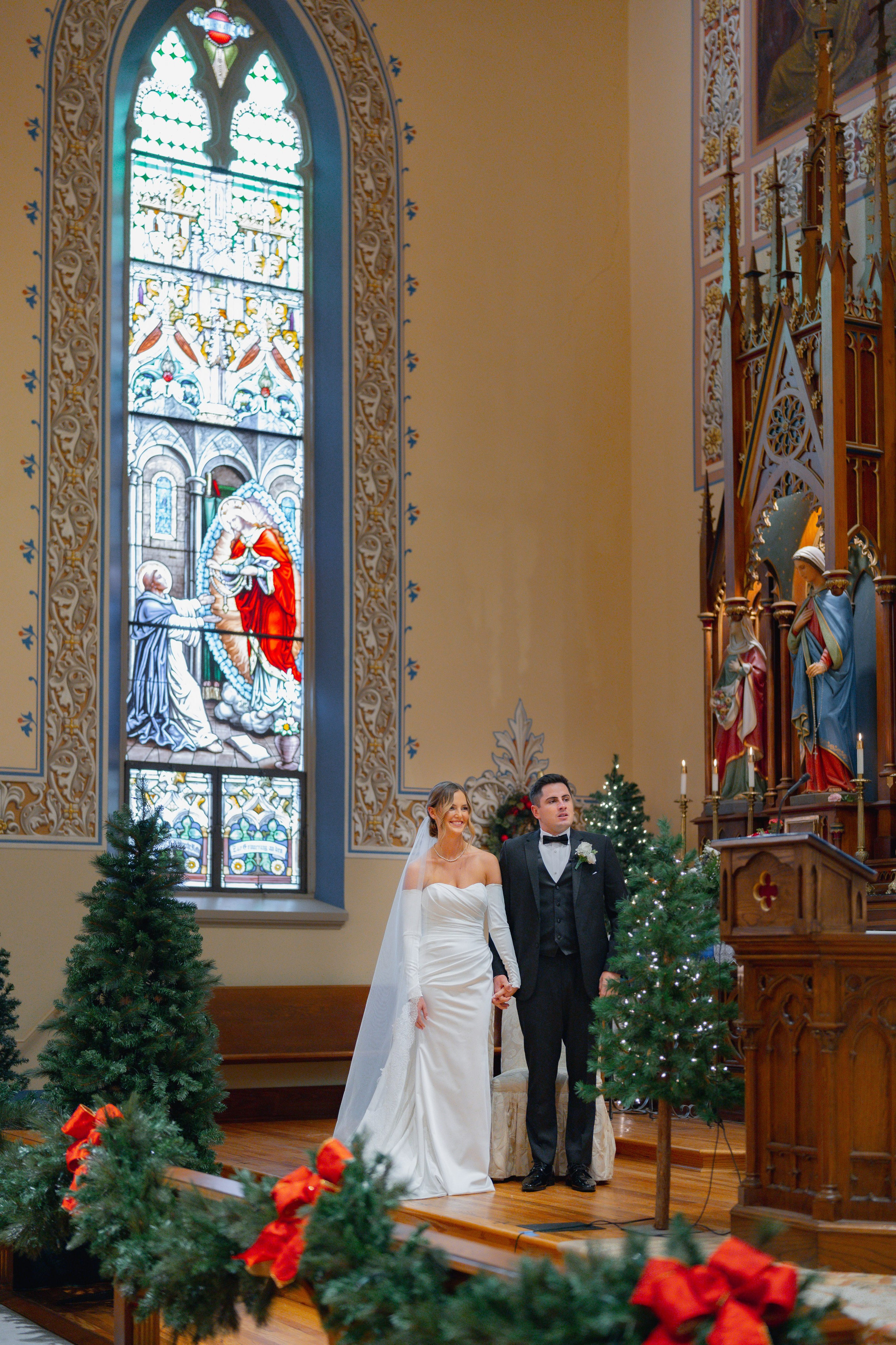 Jack and Maggie. Anna Krasnova Wedding photographer