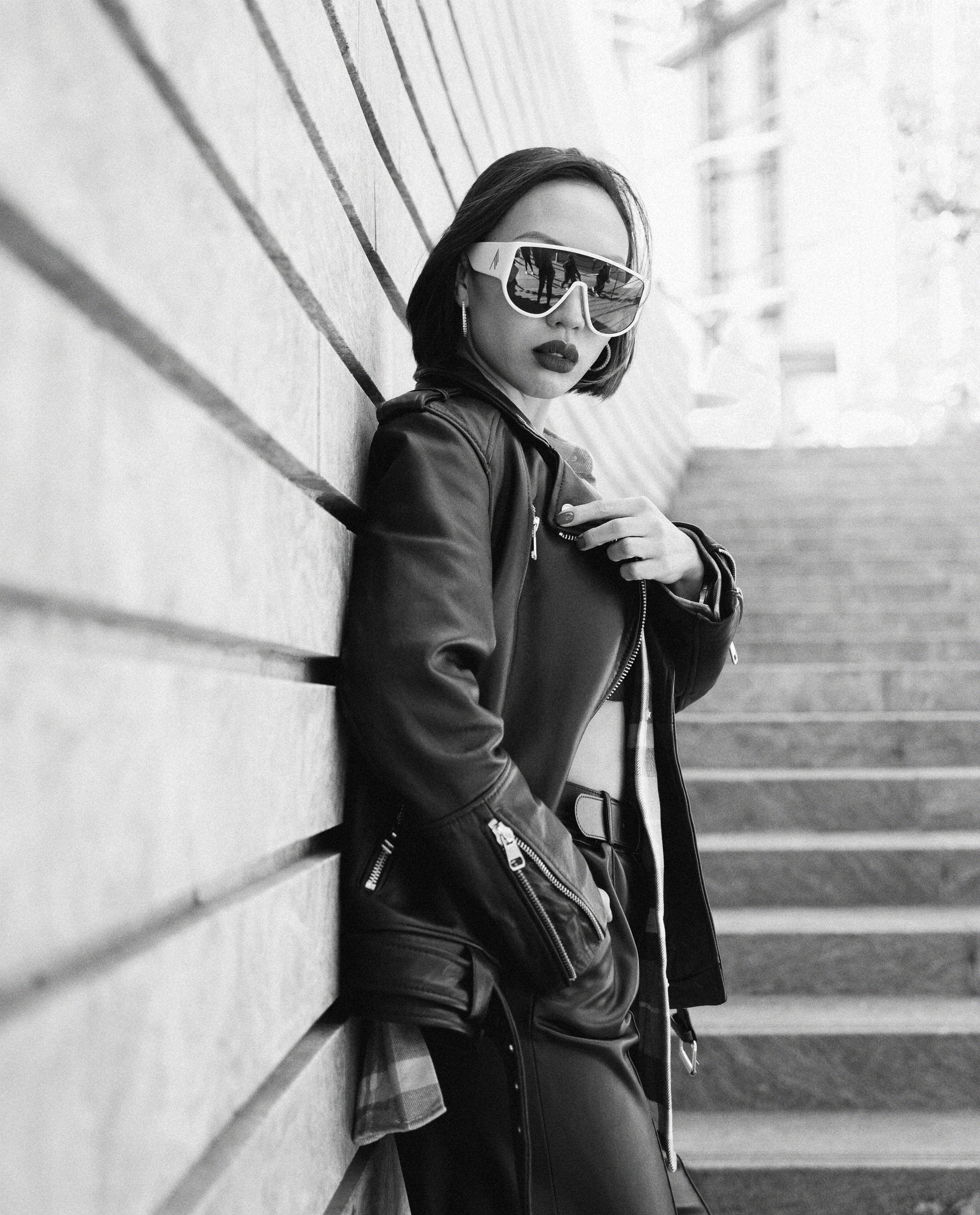 Fashion. Hanna Datskevich