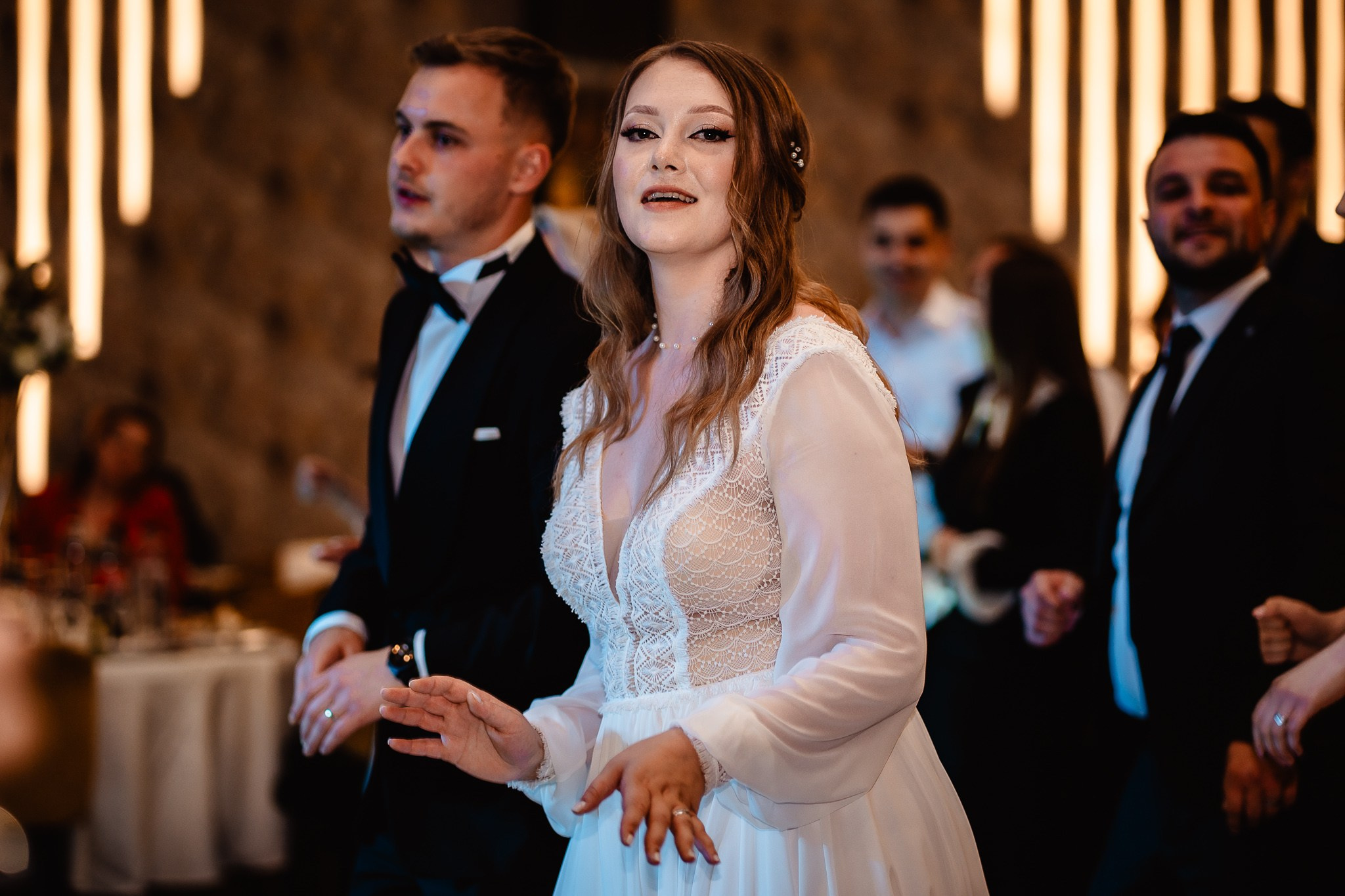Andra și Eusebiu. Mădălina & Florin | Fotograf & Videograf de Nuntă