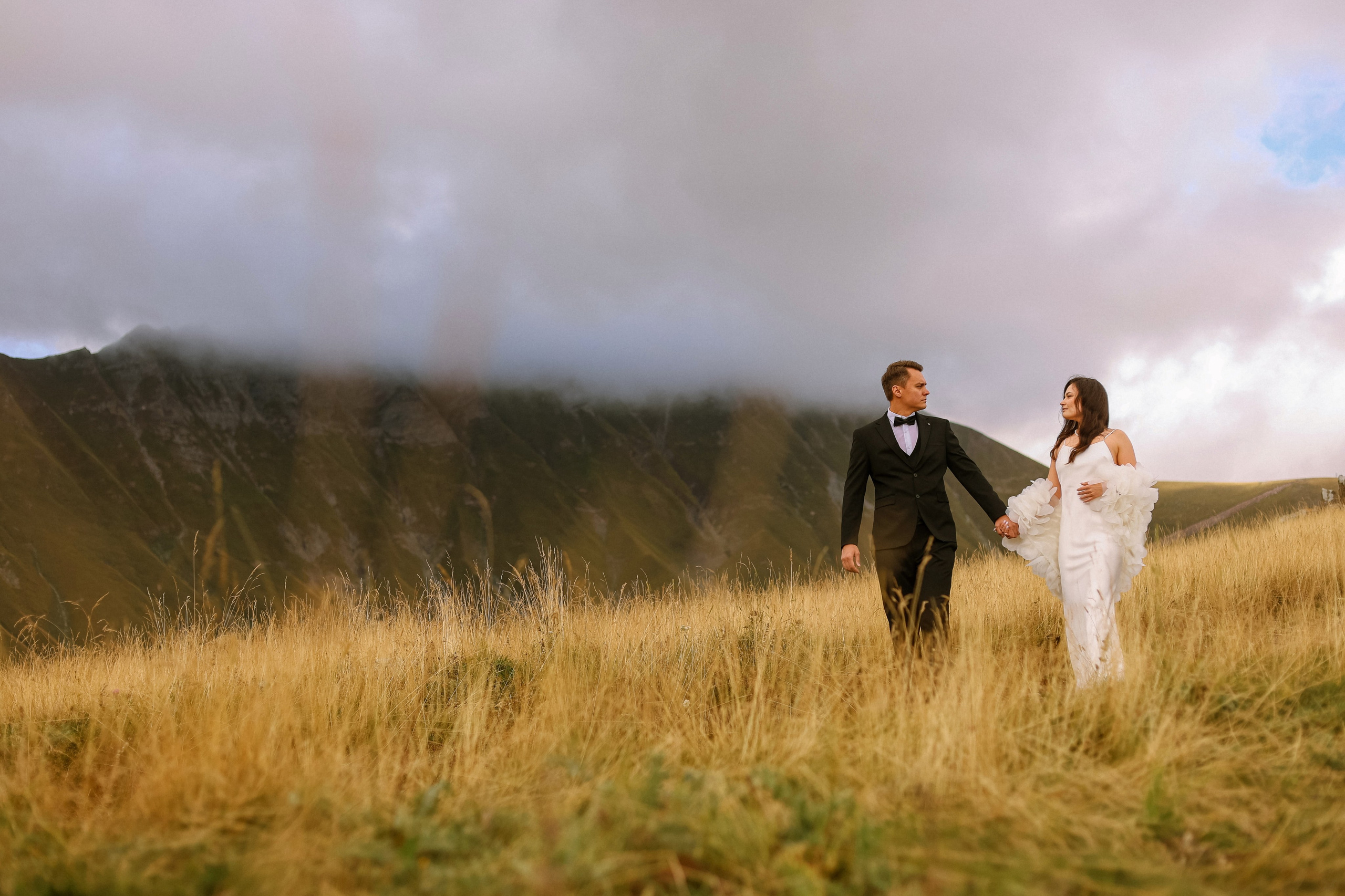 Gudauri Mountains. Свадебный, семейный и детский фотограф в Беларуси и за ее пределами