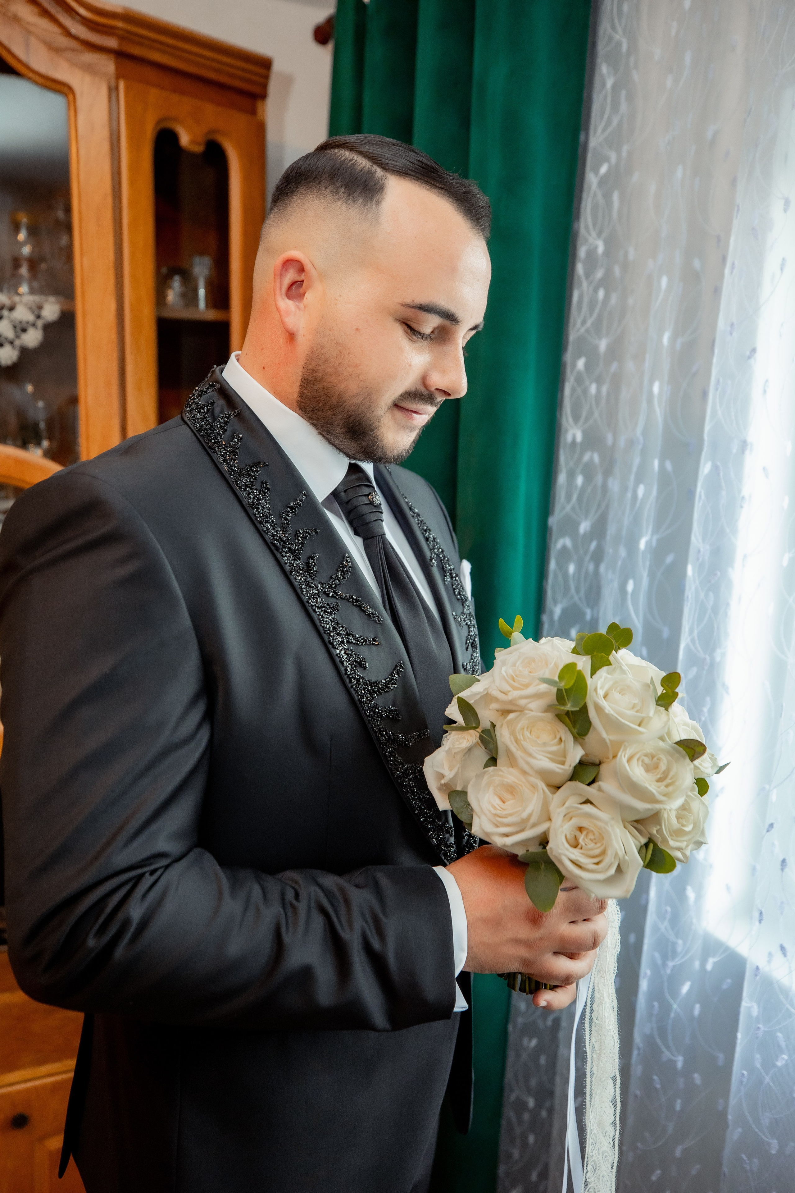 Adrian & Andreea. Foto - Video ACreation