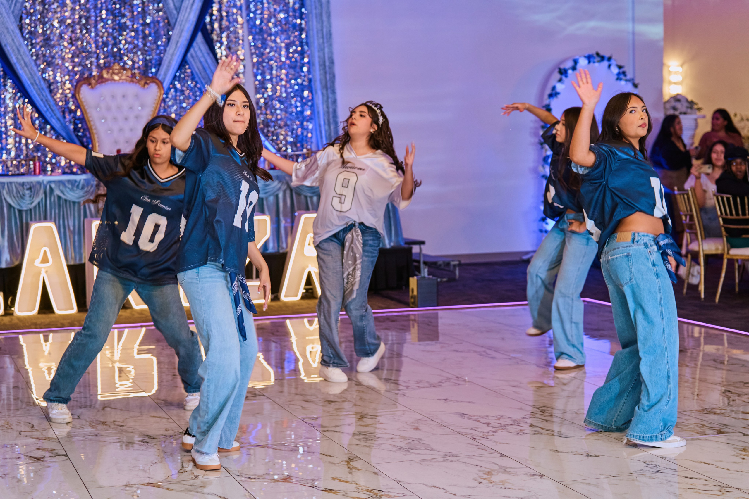 Quinceañeras. Portraits, Quinceanera & Weddings Photographer