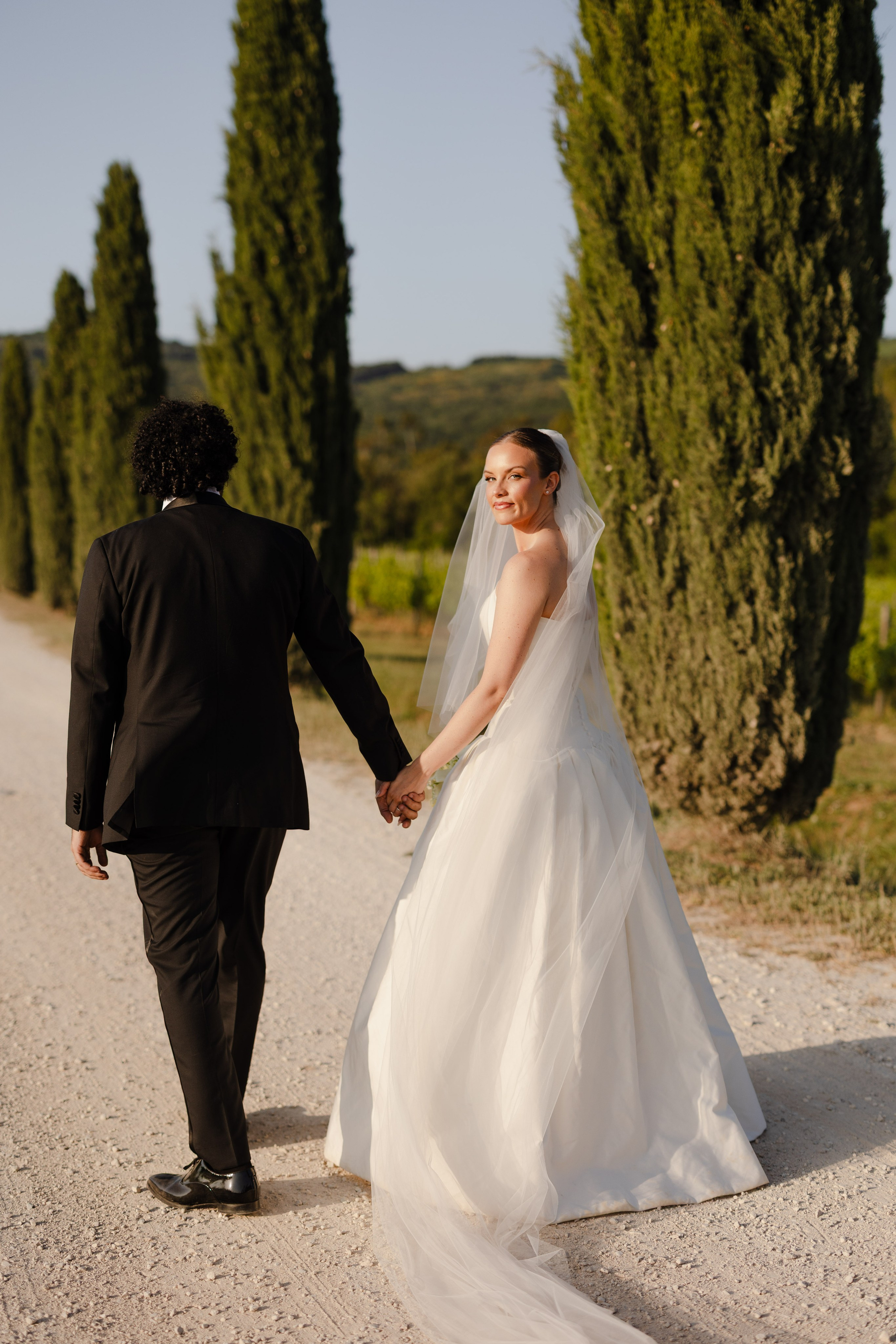 S&S. Garda Lake Wedding Planner